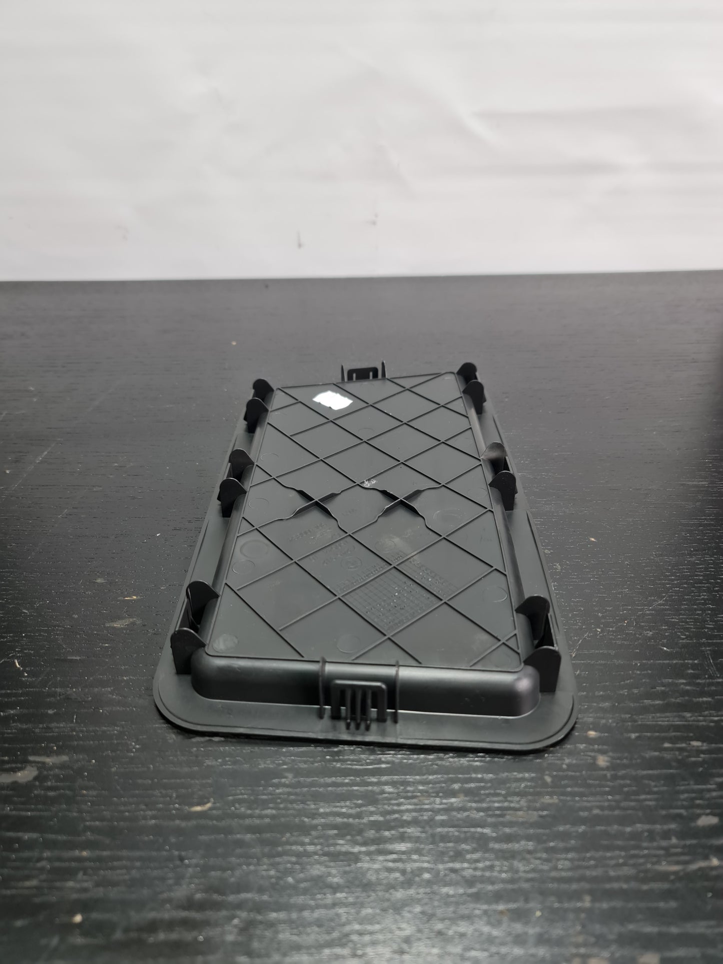 BMW M4 F82 Rear Boot Storage Tray Trim Cover Panel 51477245912 - MPerformance.parts