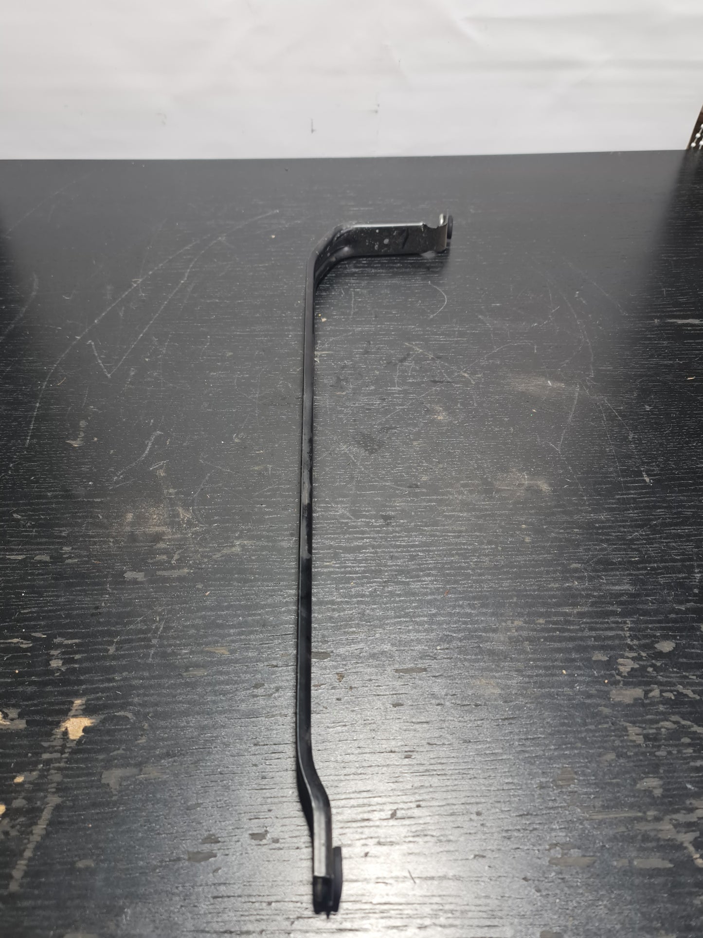 7260942 Clamping belt Fuel tank Fuel tank BMW 3 Series F30 F31 16117260942 - MPerformance.parts