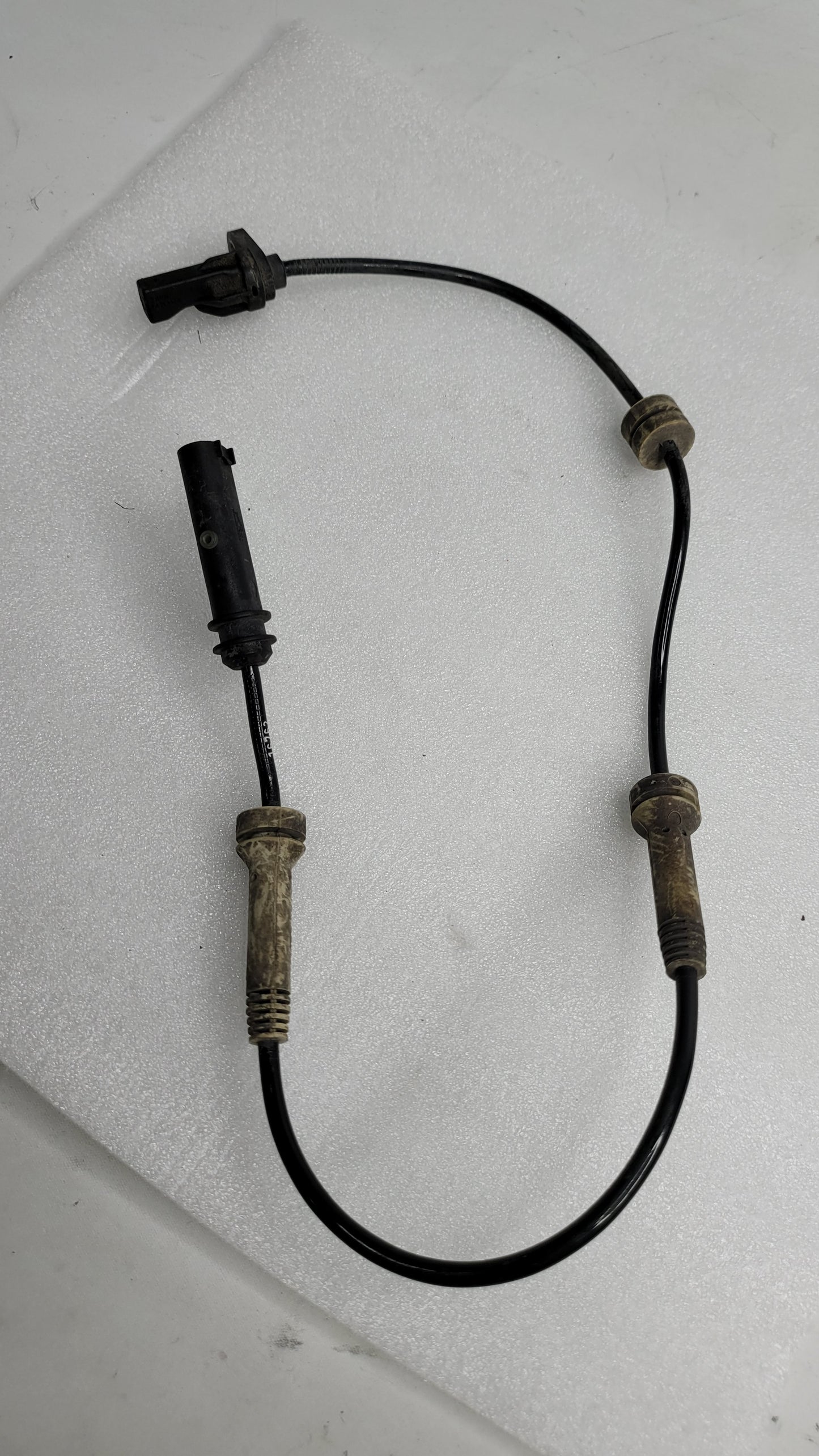 BMW M3 F80 - Front ABS / Wheel Speed Sensor 6869320 - MPerformance.parts