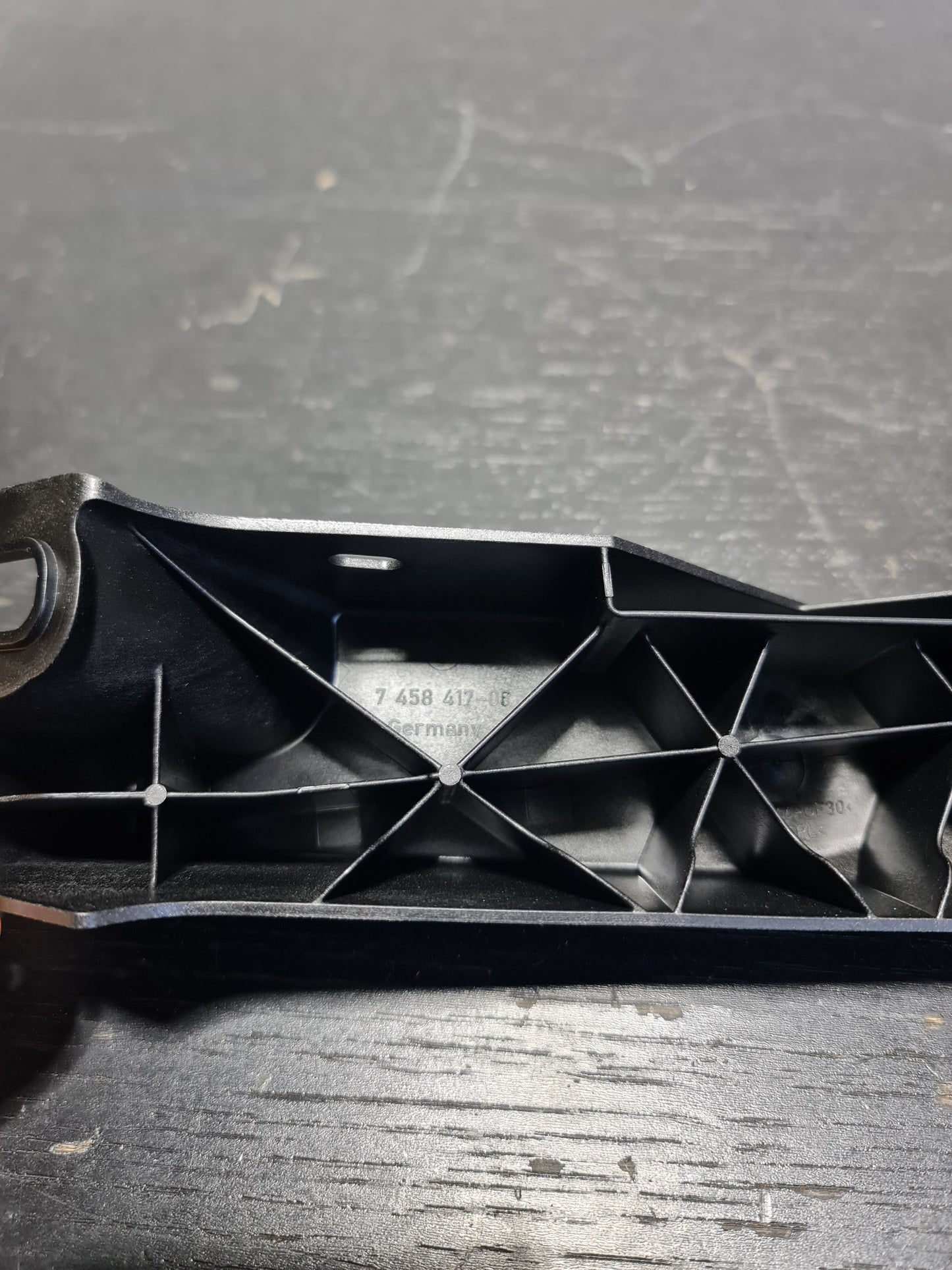 BMW G21 3er G20 Support Left 7458417 52207458417 - MPerformance.parts