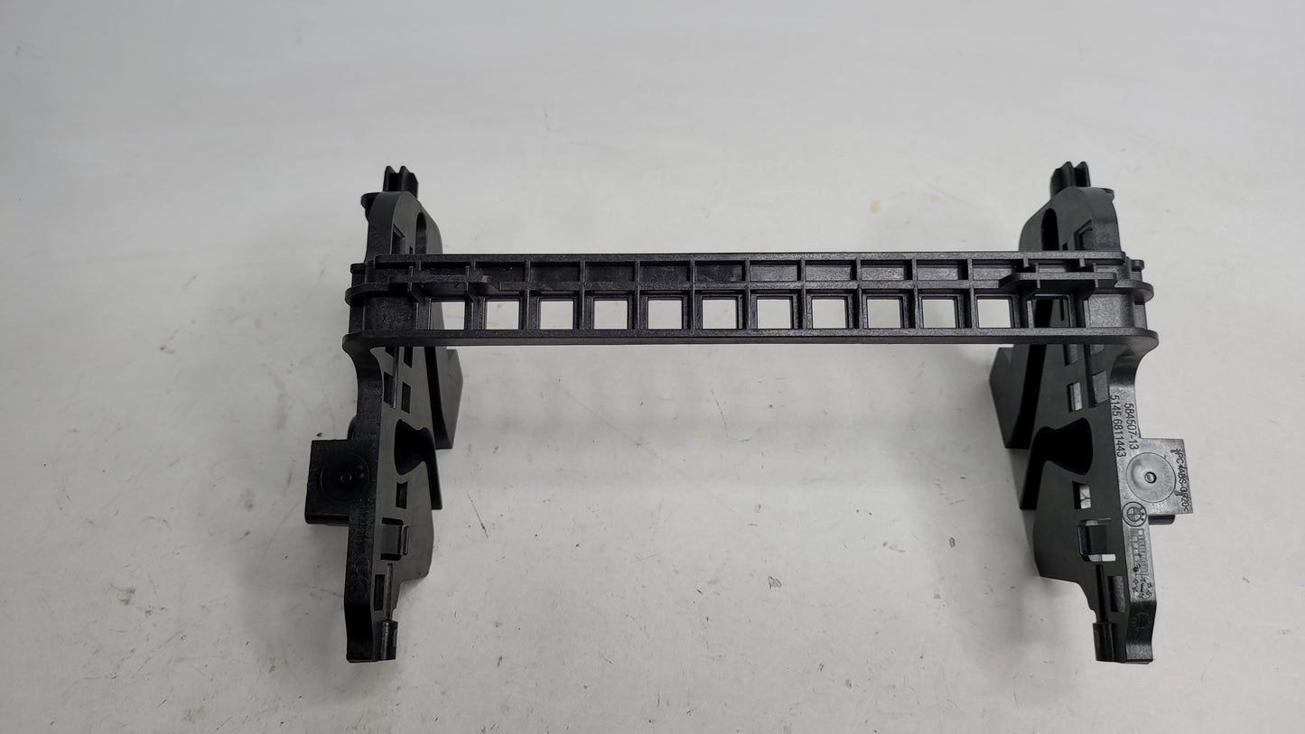 BMW G80 M3 functional carrier center console 6811443 - MPerformance.parts