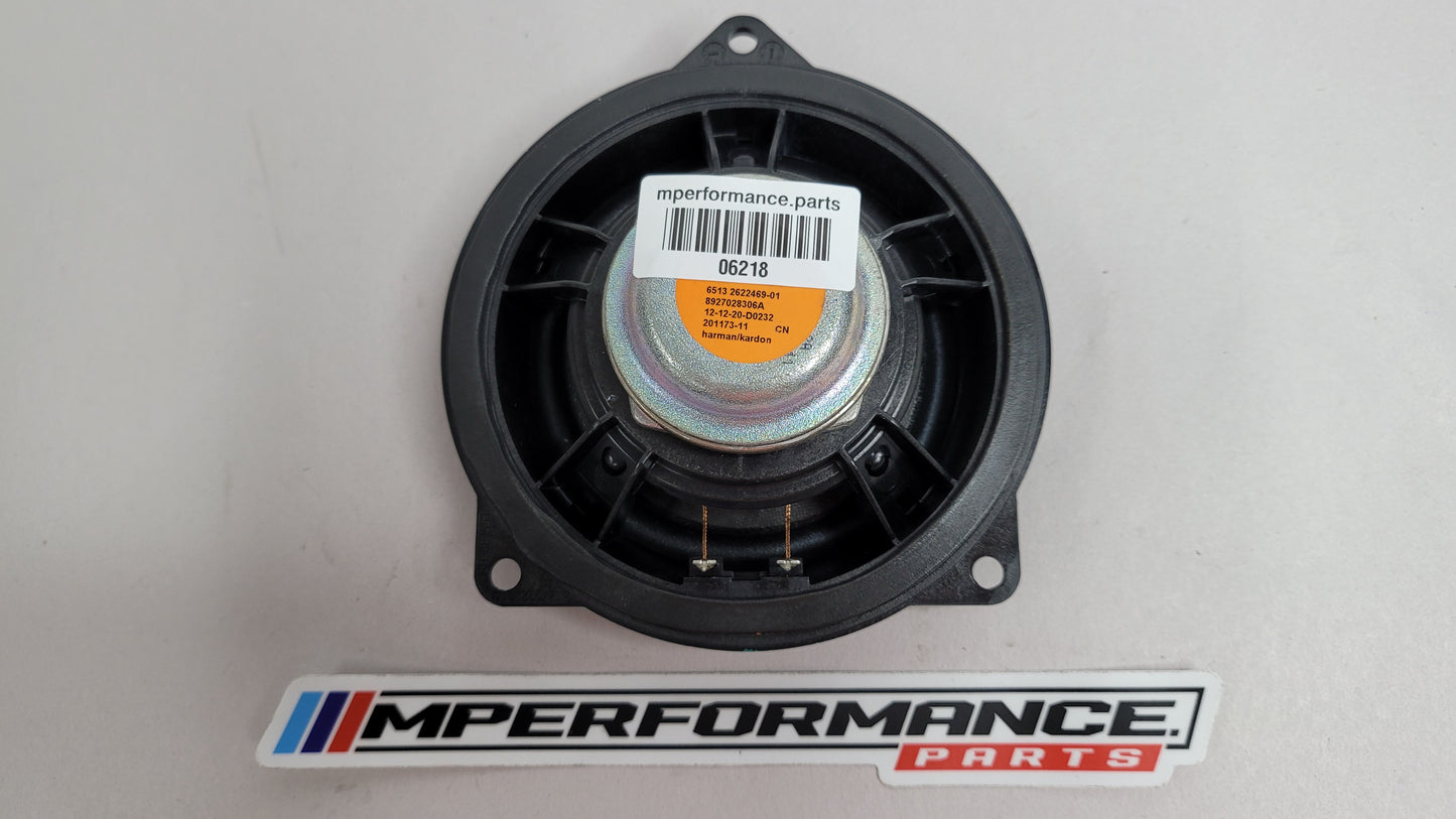 BMW G80 Front Right Door Speaker 2622469 - MPerformance.parts