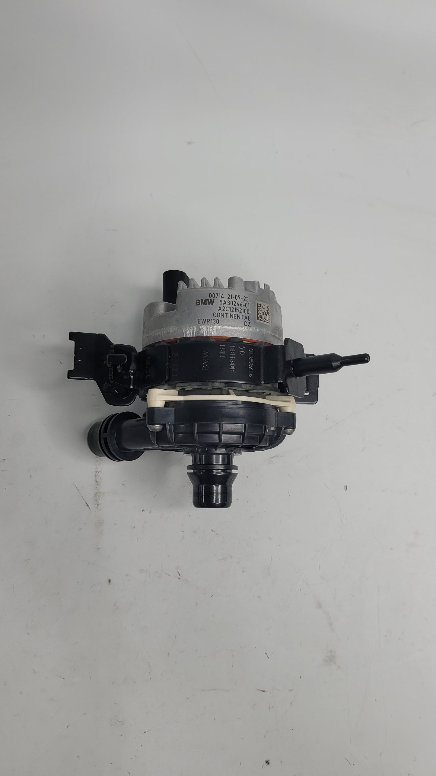 BMW M3 Auxiliary Water Pump 5A30246-01 - MPerformance.parts