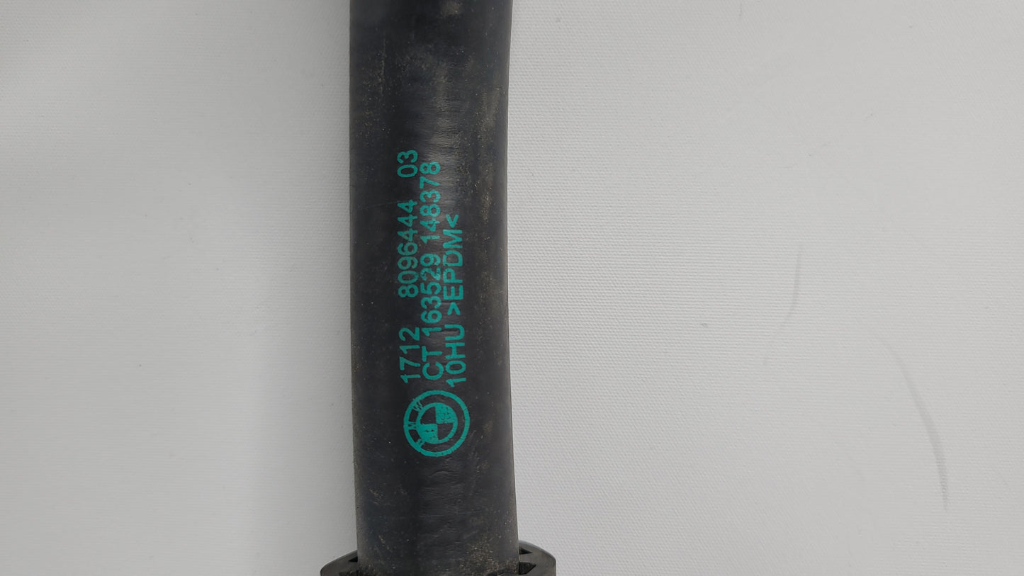 BMW G80 G82 M3 M4 Coolant Hose Pipe - 1712-8096444 - MPerformance.parts