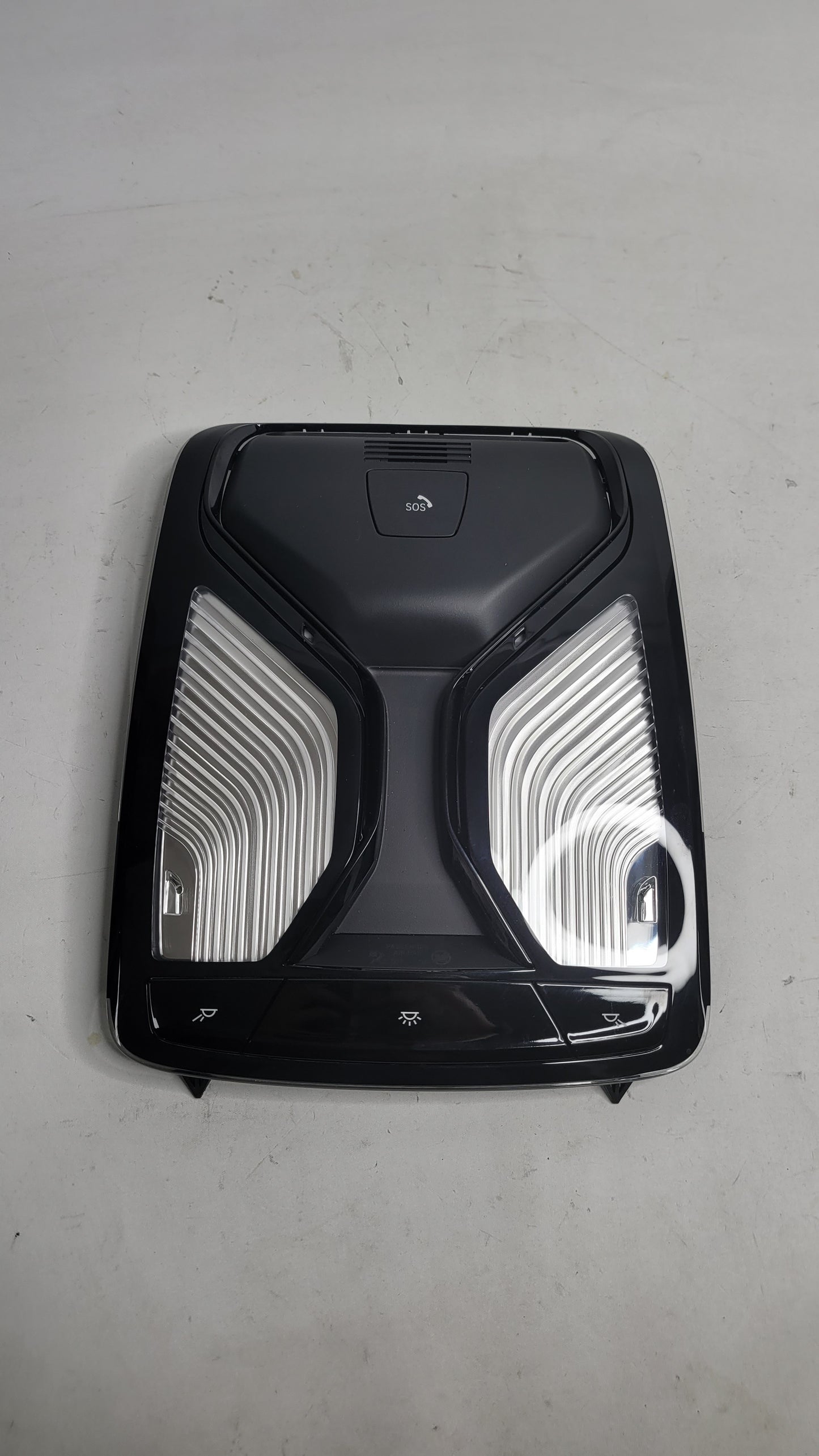 BMW M3 G80 COURTESY LIGHT INTERIOR ROOF 5A3CD58 - MPerformance.parts