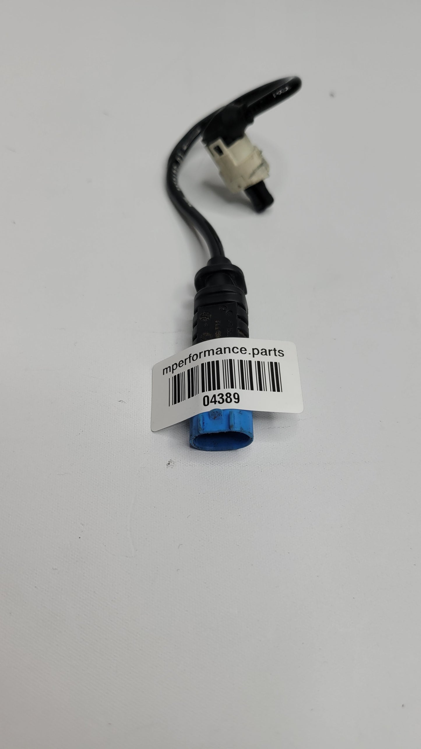 BMW M4 F82 REAR RIGHT EDC ADAPTER CABLE OEM 7850608 01 - MPerformance.parts