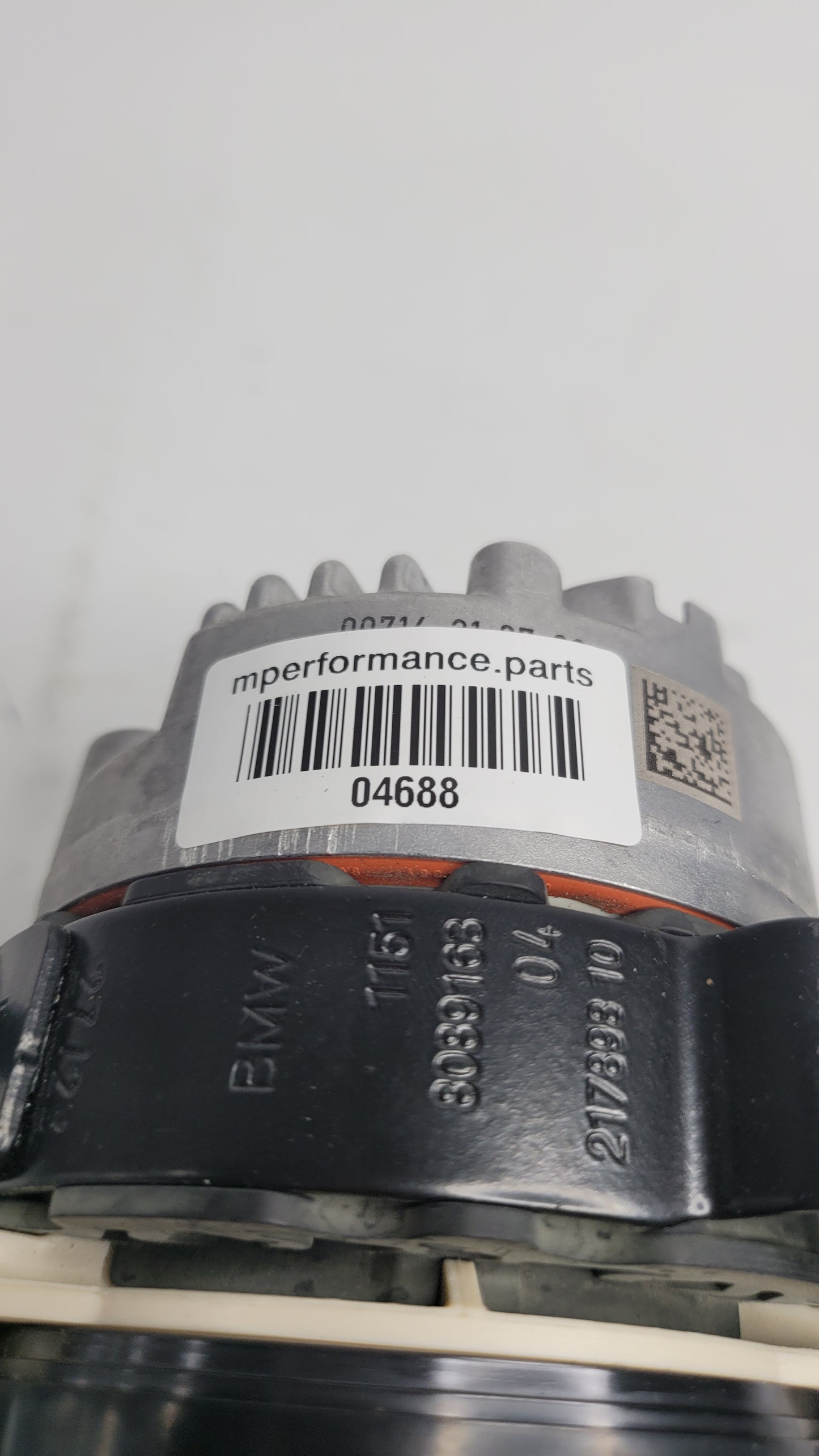 BMW M3 Auxiliary Water Pump 5A30246-01 - MPerformance.parts