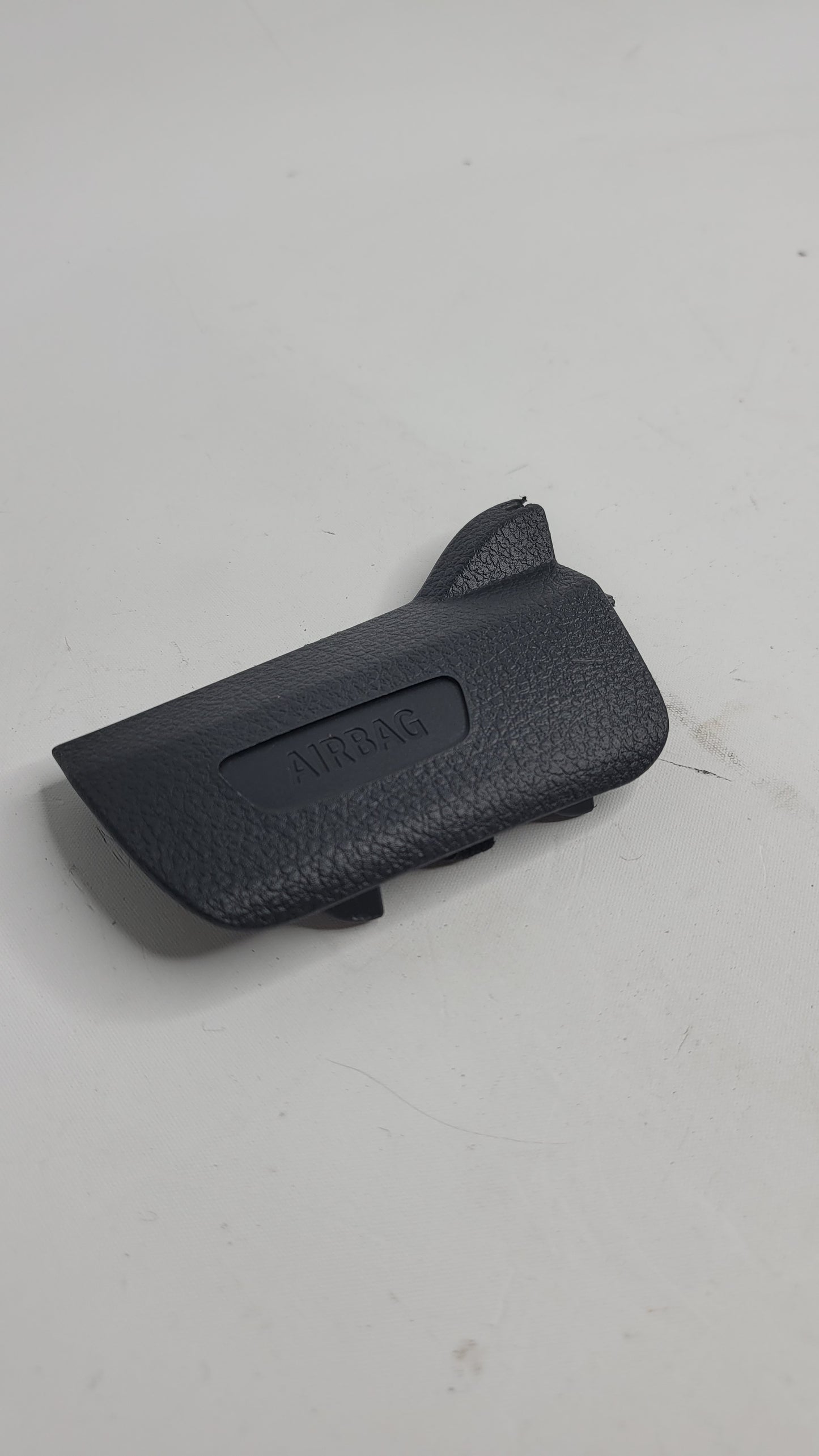 F87 M2 Left Driver Seat Belt Catch Trim Cover Black - 7272301 - MPerformance.parts