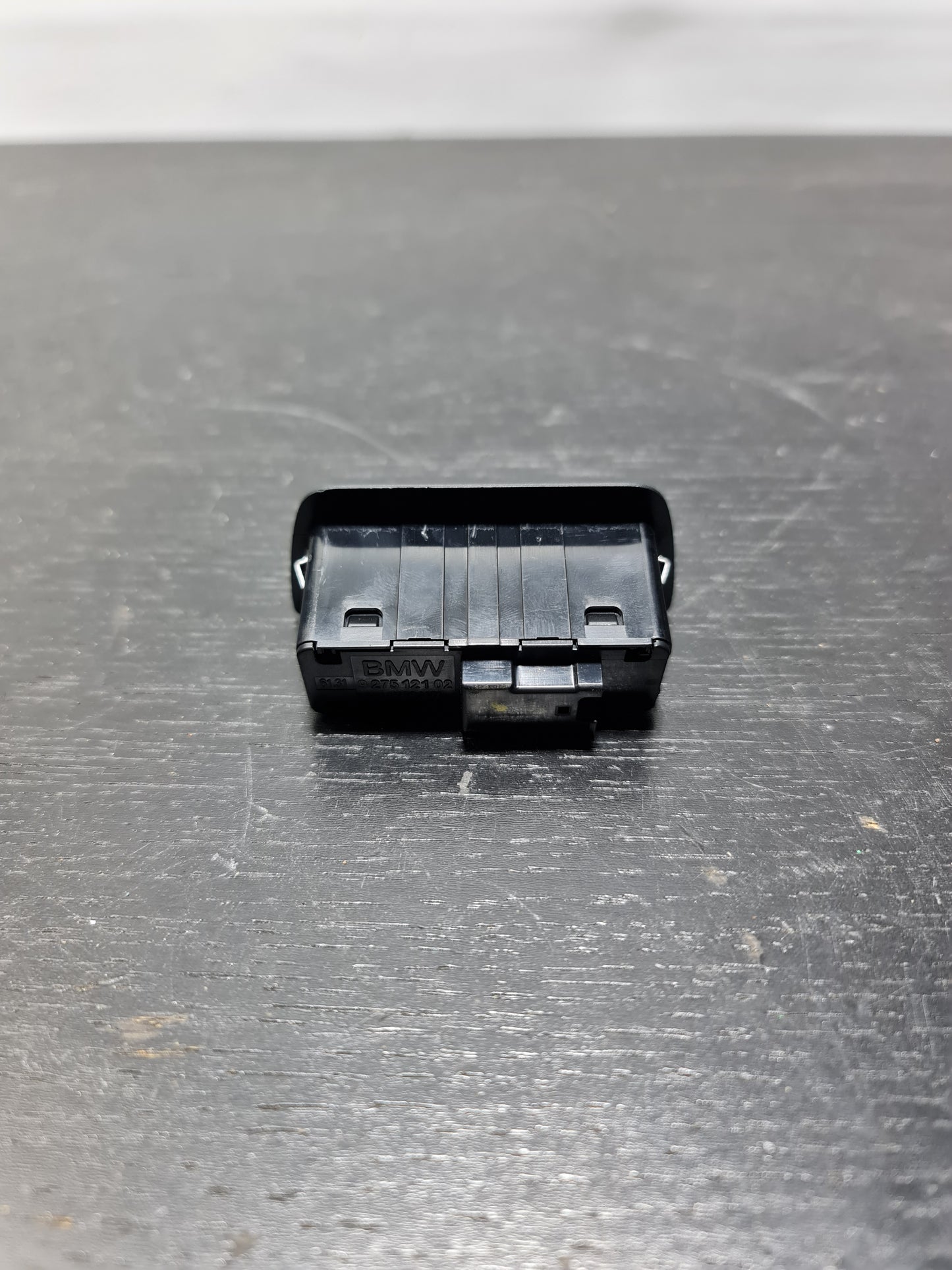 BMW M3 Central locking switch G80 2023 927512102 61319275121 - MPerformance.parts