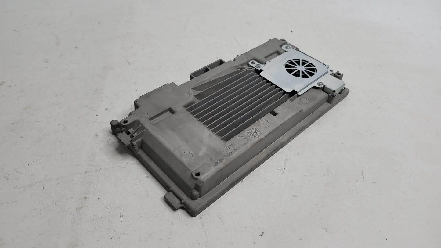BMW 2 G42 G87 3 G20 G21 G28 G80 M3 Instrument Cluster Speedometer Module 5B4D9E9 - MPerformance.parts