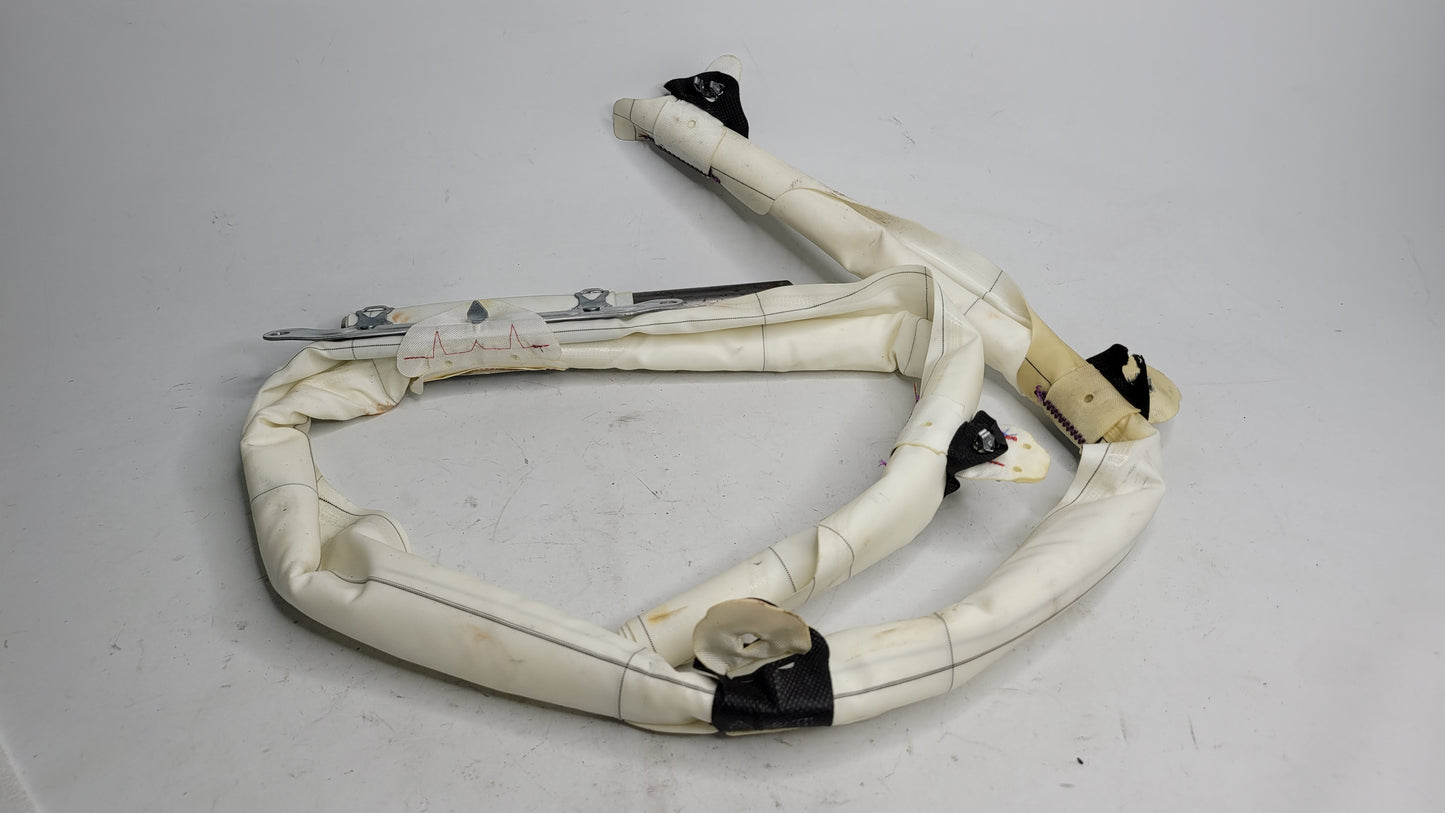 Restraint Systems BMW F20 F30 Left Roof Safety Bag Safety Module 7221045 - MPerformance.parts