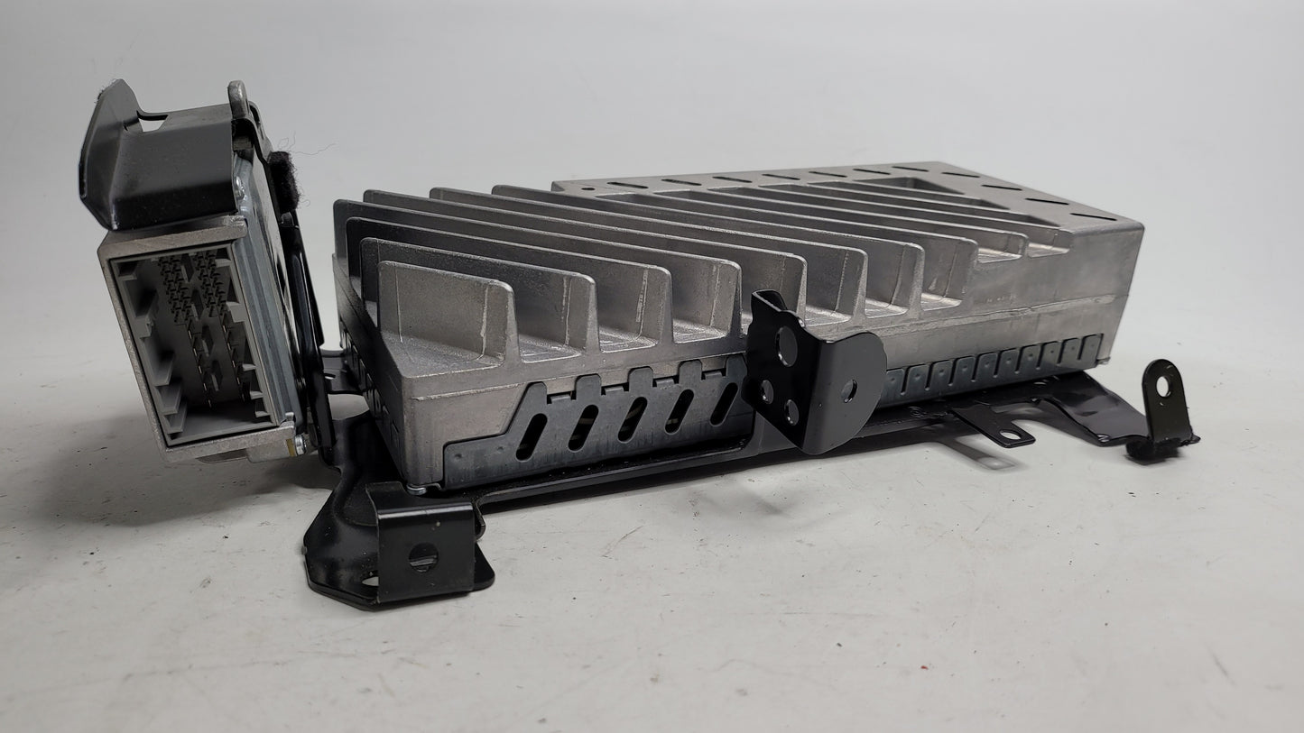 BMW M3 F80 Top-Hifi Harman Becker Amplifier AMP 9393194 - MPerformance.parts