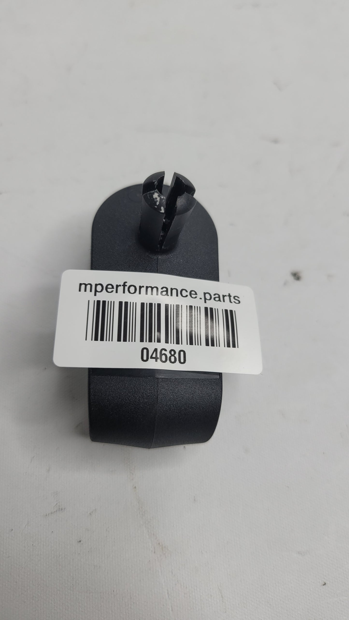 BMW M3 Cargo Trunk Tie Down Hook 7258562 - MPerformance.parts