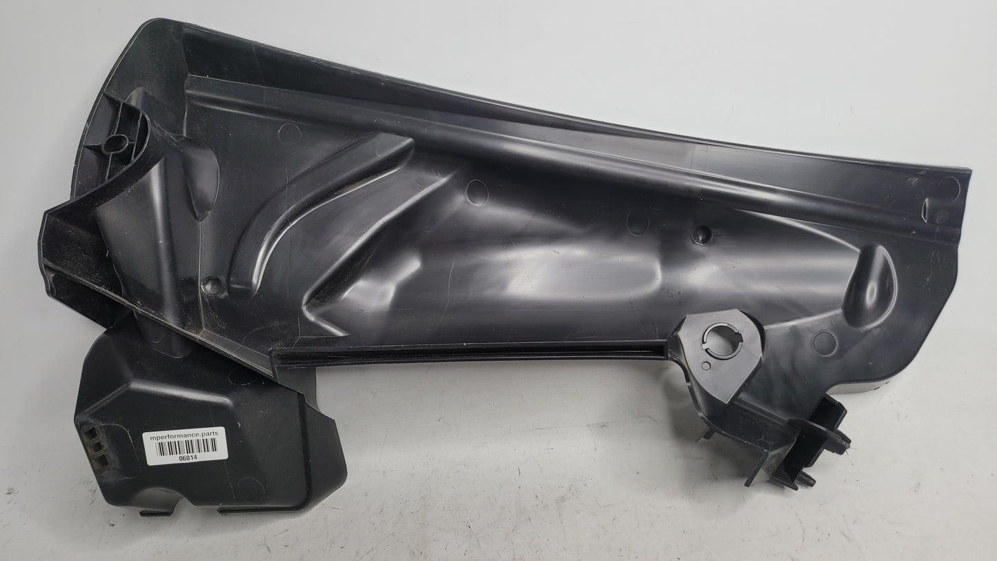 BMW F82 M4 Engine Bay Sealing Frame 8062259