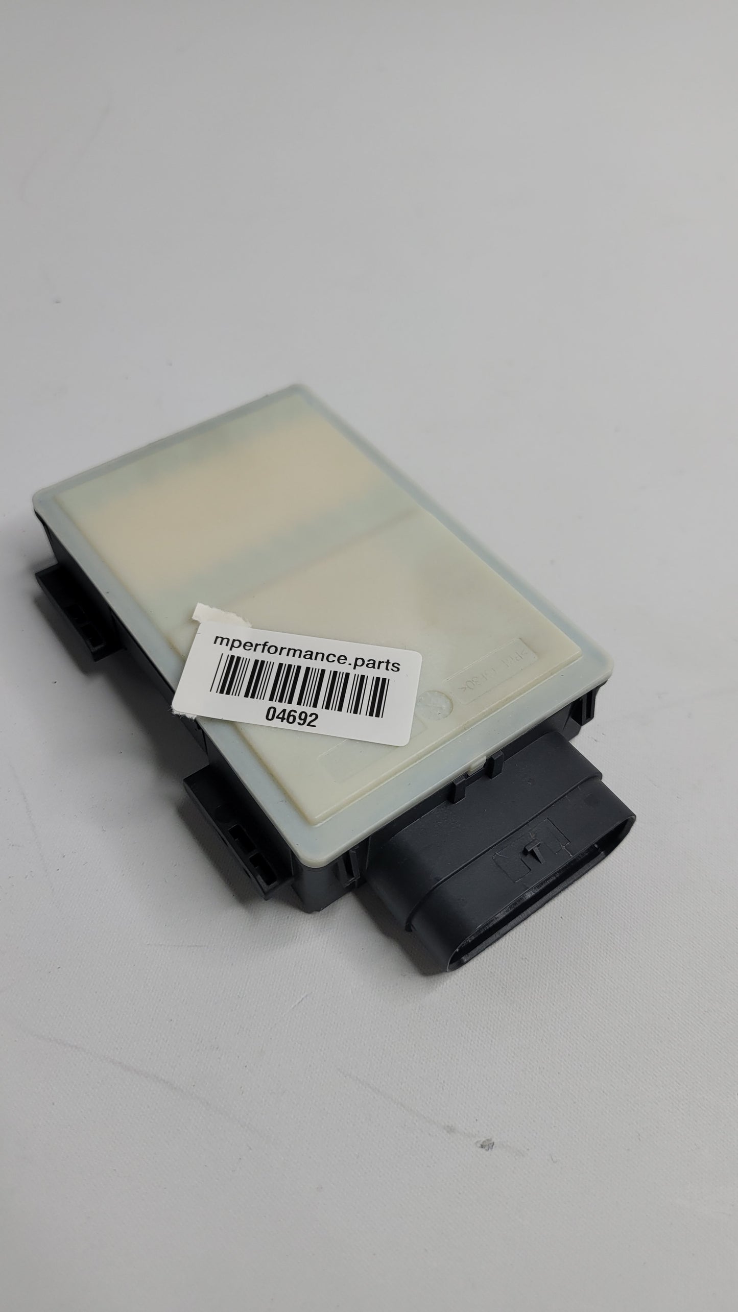 BMW M3 Rear Blind Spot Radar Sensor Module 28804609 - MPerformance.parts