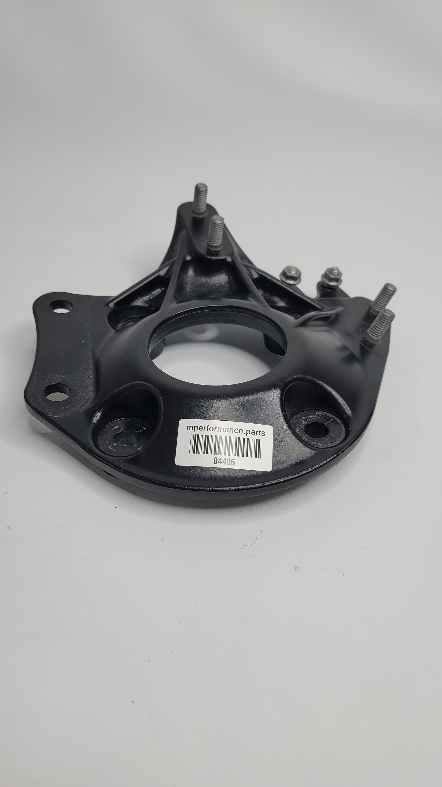 BMW G80 G82 G83 M3 M4 Strut Tower Brace Mount Right 590910 - MPerformance.parts