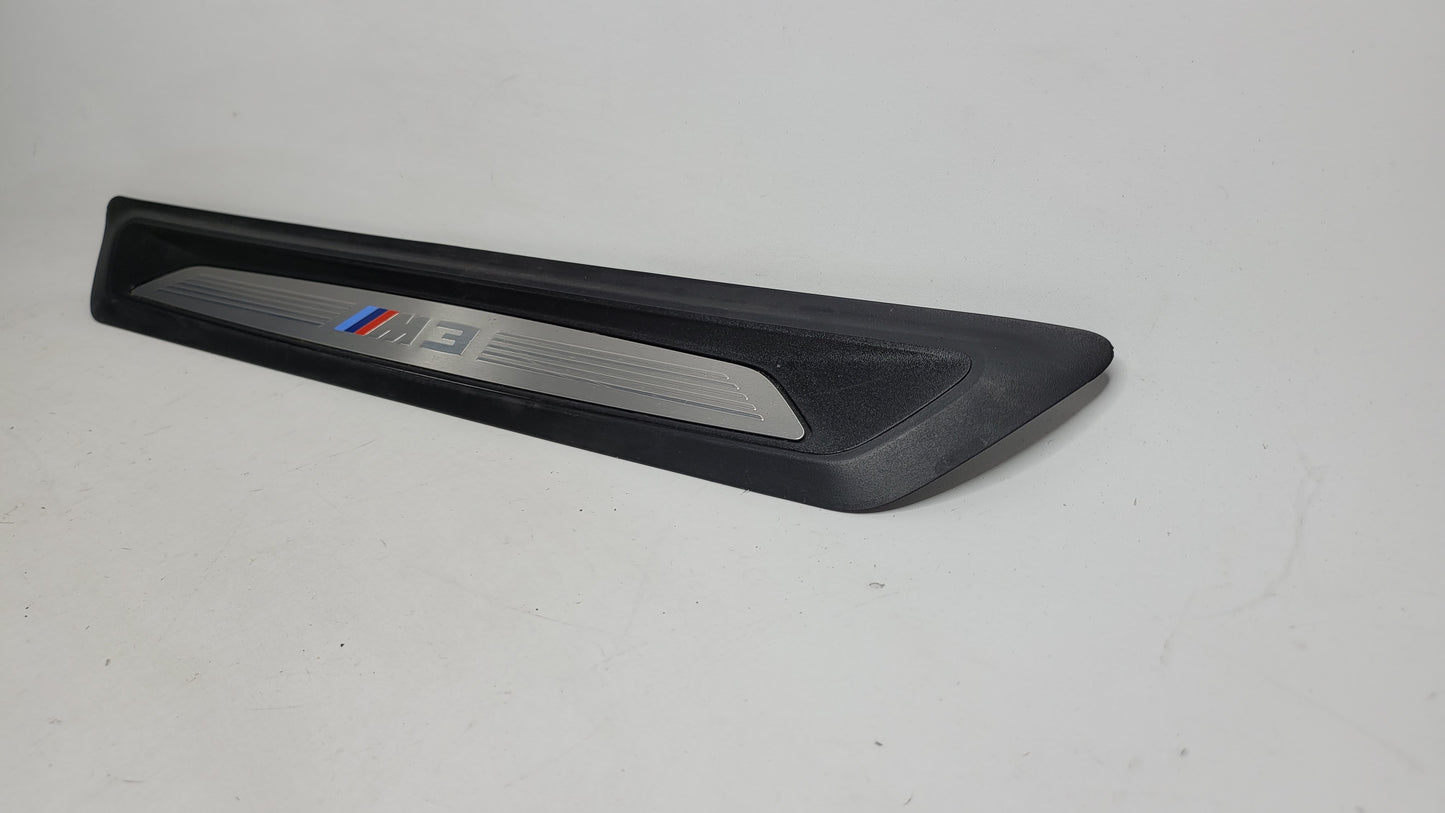 2015-2018 BMW M3 51-47-8-055-779 BMW 51478055779 Front Entrance Cover 8055779 04 - MPerformance.parts