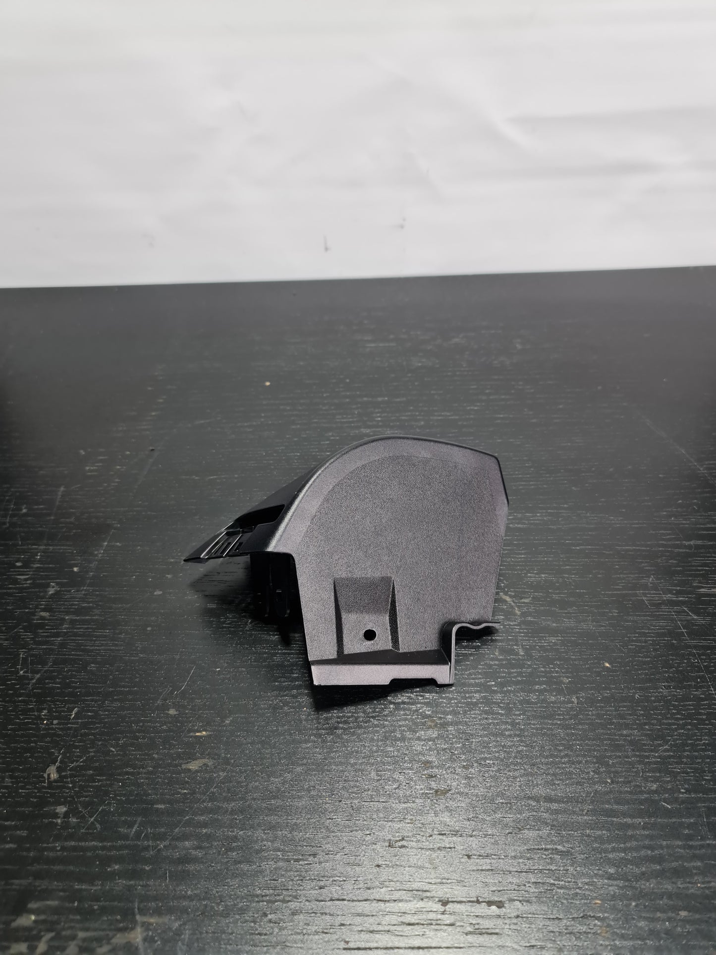 BMW 4 F32 435d 2015 RHD Rear Right Seat Belt Trim Cover Panel 7276916 13349769 - MPerformance.parts