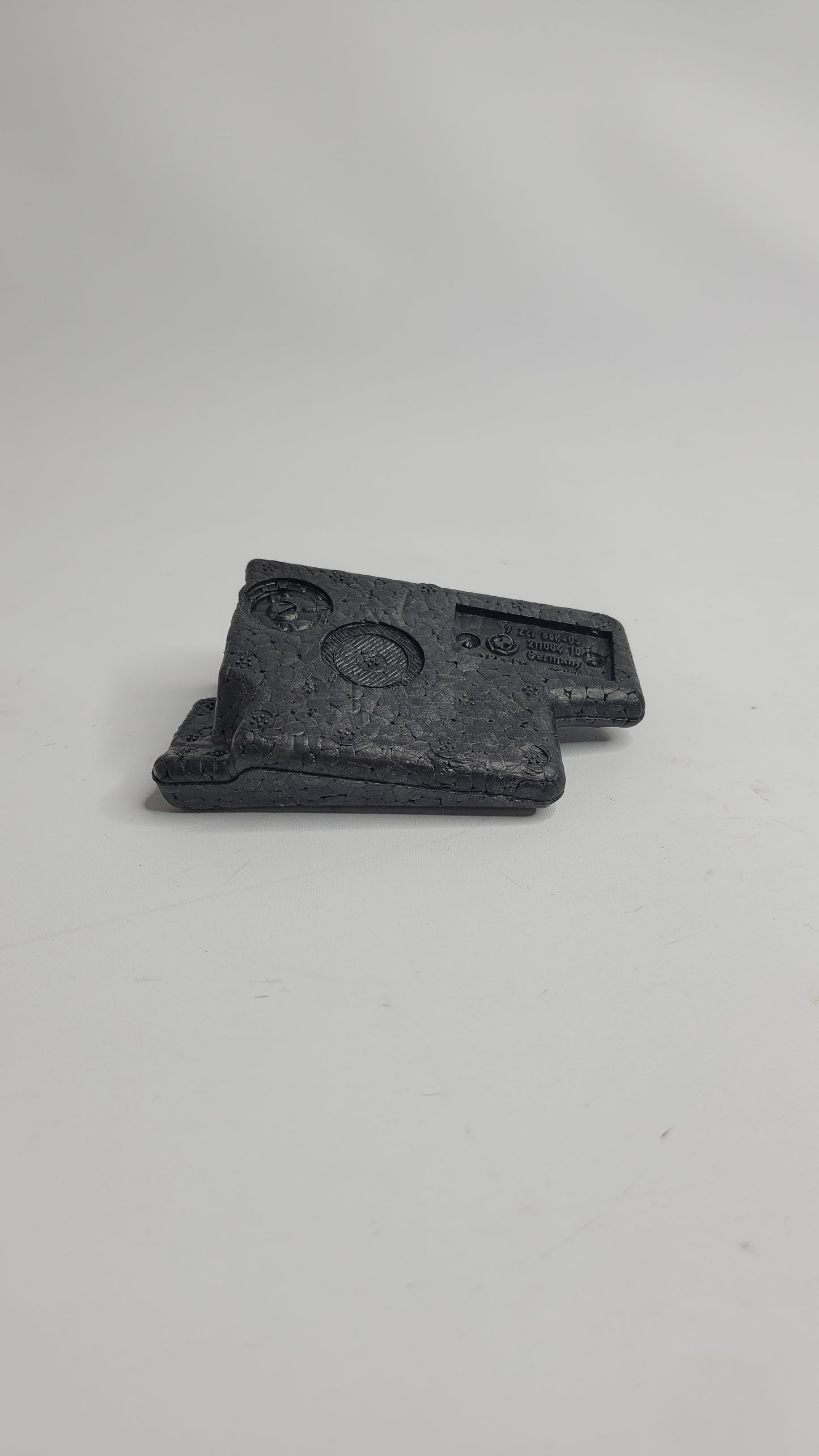 BMW 51477221886 Pad, Side Member, Right 7221886 03 - MPerformance.parts
