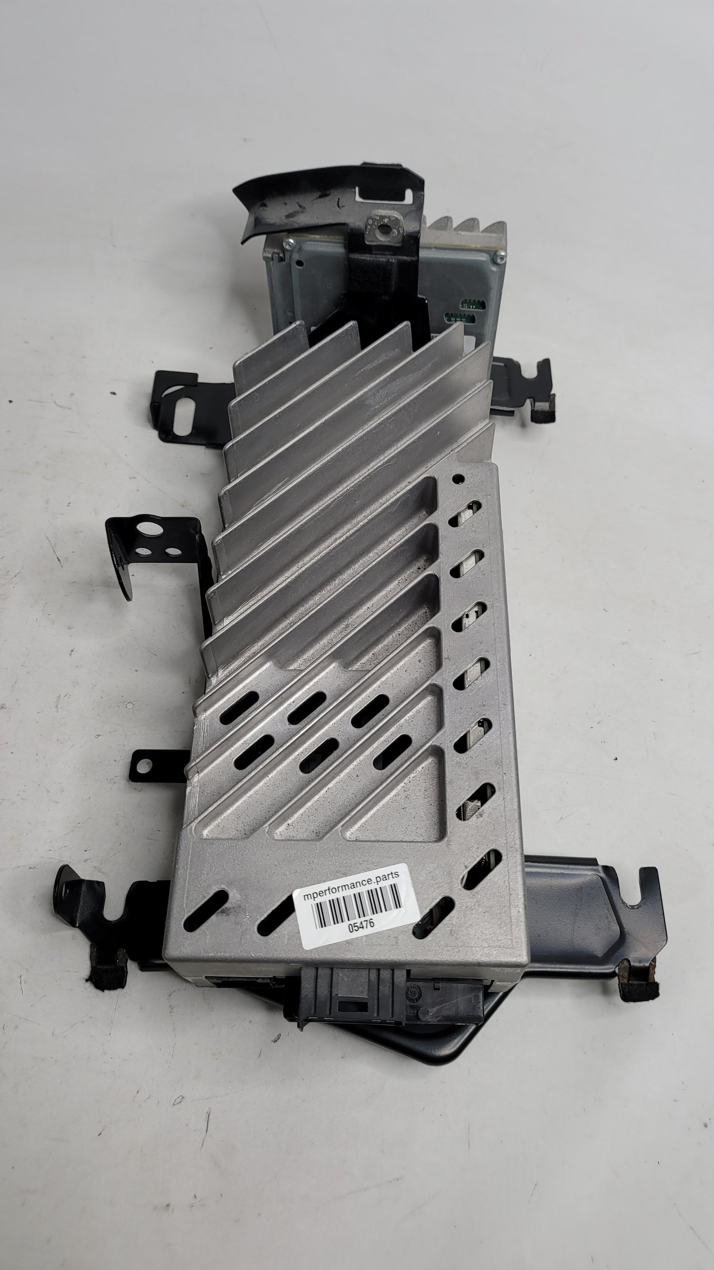BMW M3 F80 Top-Hifi Harman Becker Amplifier AMP 9393194 - MPerformance.parts