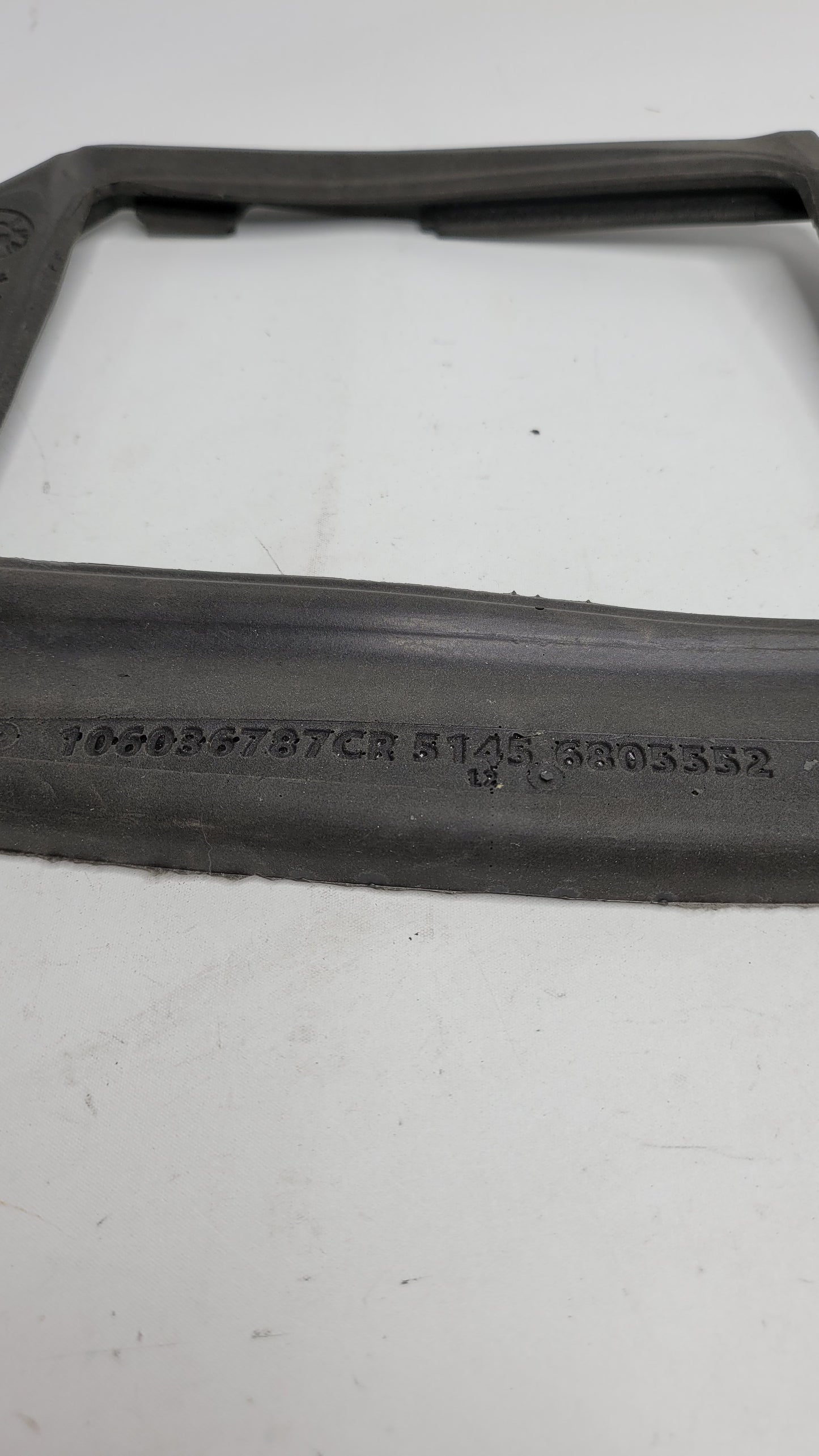 G80 Heads Up Display Surround - 51456805552 - MPerformance.parts
