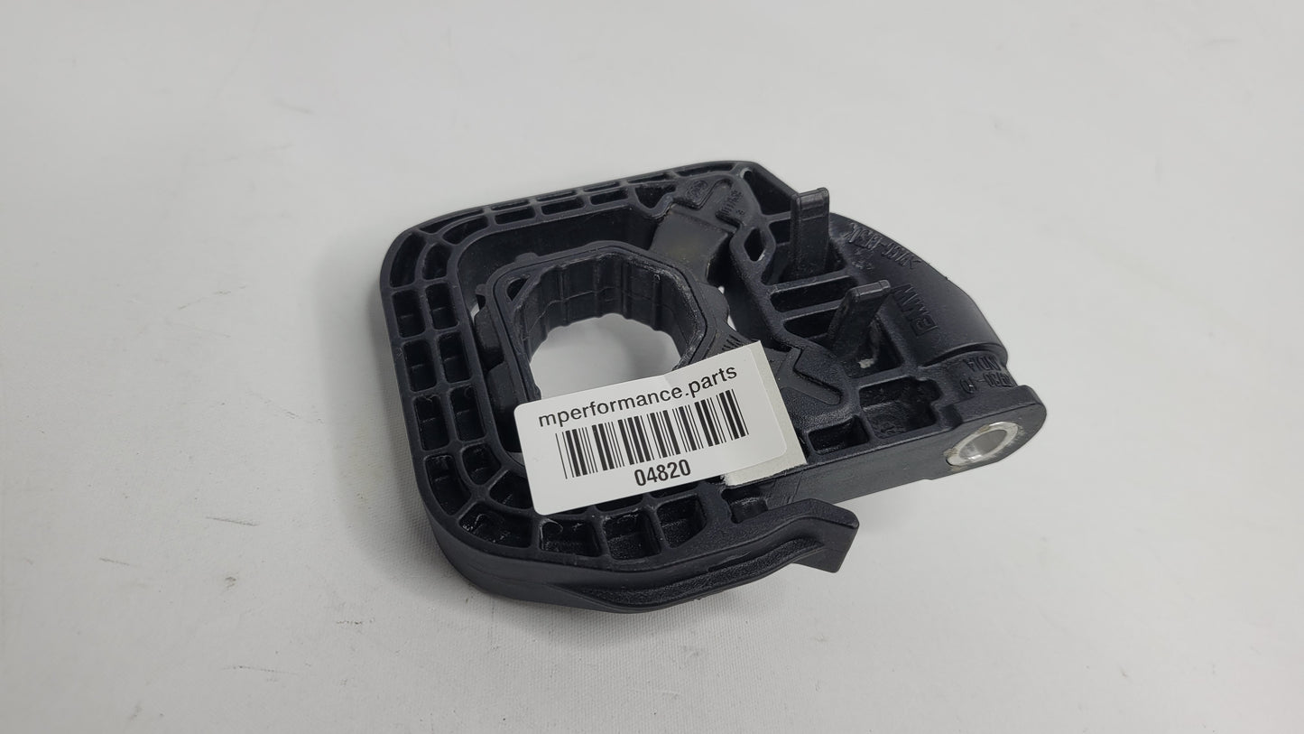 BMW M3 Lower Radiator Mount Support Right Side 17119895624 - MPerformance.parts