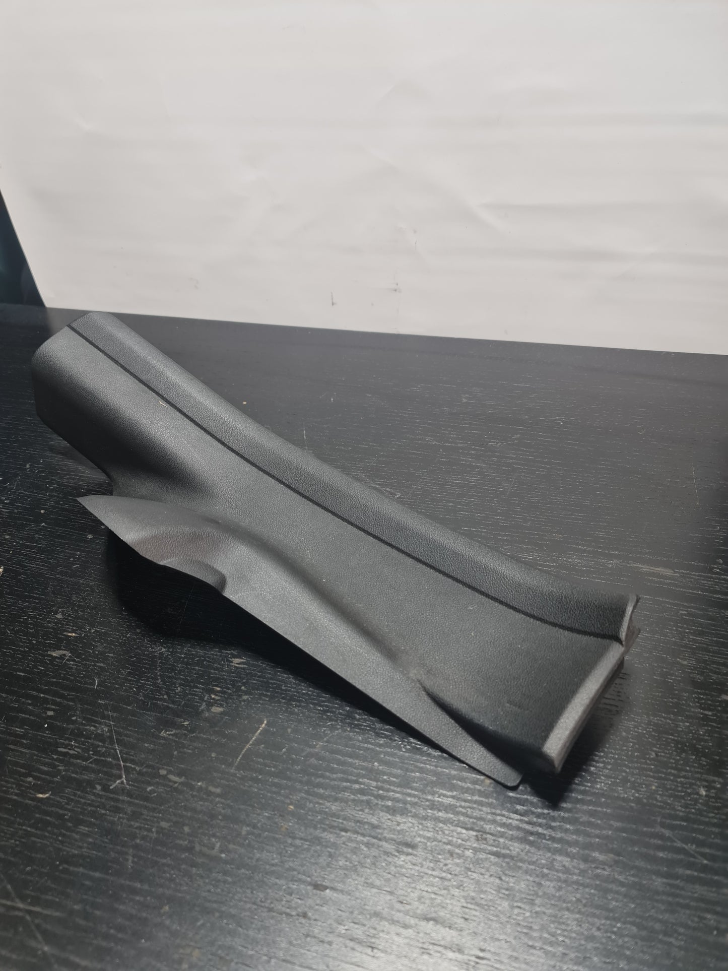 BMW G20 3er G21 Cover Strip Step Rear inside Right 7446424 7482288 - MPerformance.parts