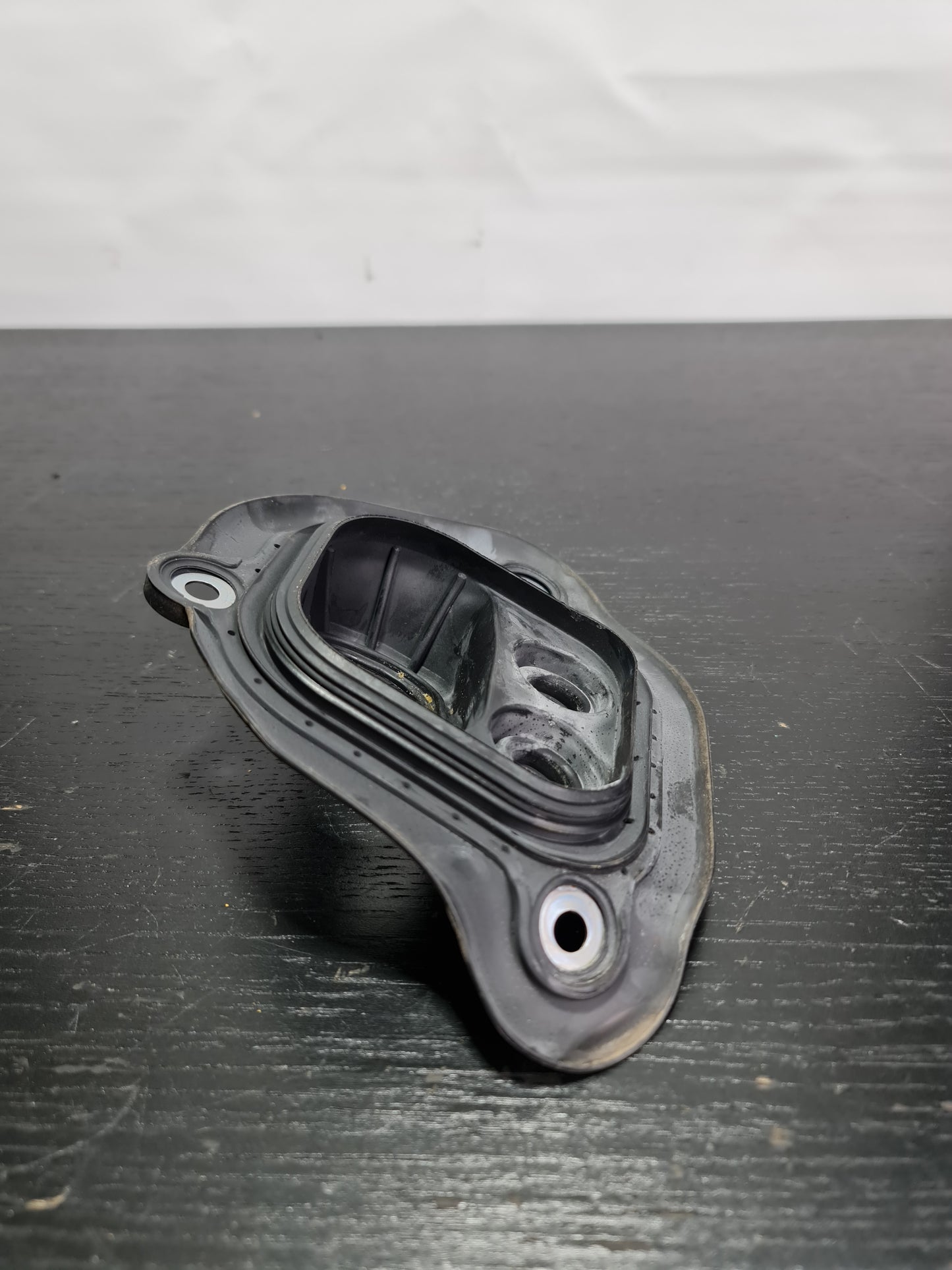 2012-2020 BMW 64-11-9-207-093 BMW 64119207093 Sealing Plate, Air Conditioning 9207093 - MPerformance.parts