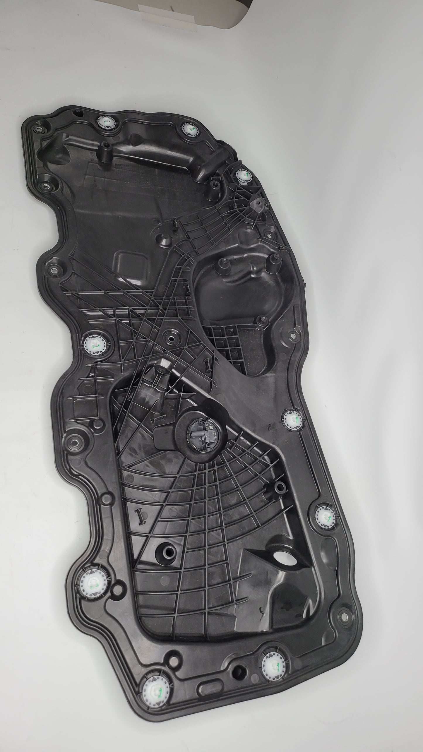 BMW G22 G23 4 G82 G83 M4 FRONT RIGHT DOOR TRIM PANEL 7491358 - MPerformance.parts