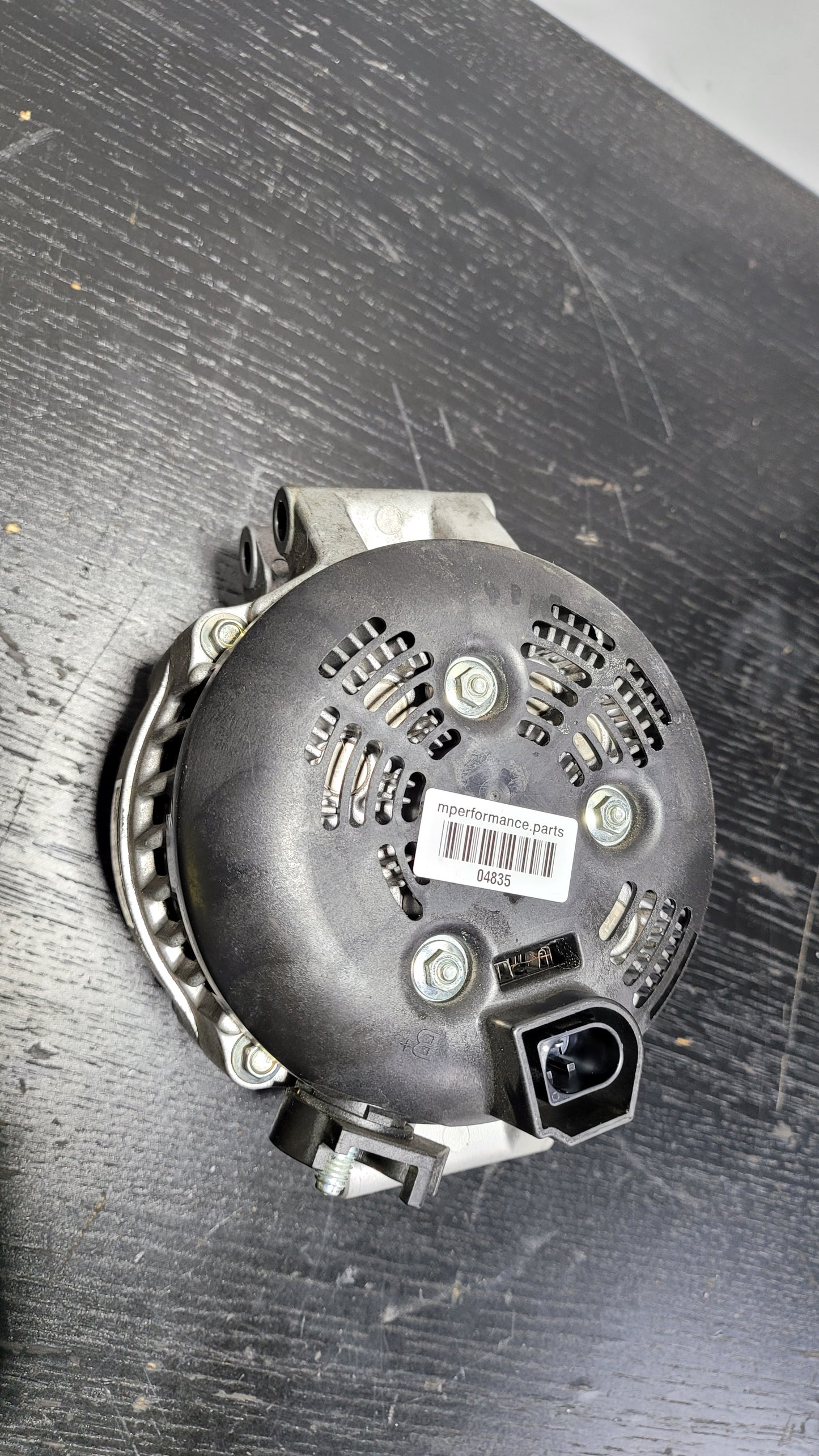 2015-2020 BMW 12-31-7-848-603 BMW 12317848603 Alternator 7848603 03 - MPerformance.parts