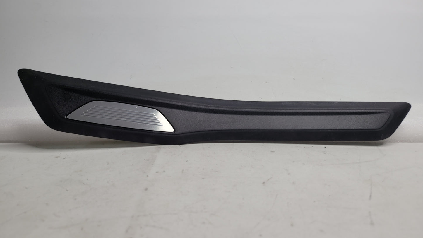 BMW 3 SERIES F31 M SPORT TRIM KICK PLATE COVER SILL 7263313 51477263313 8051037 - MPerformance.parts