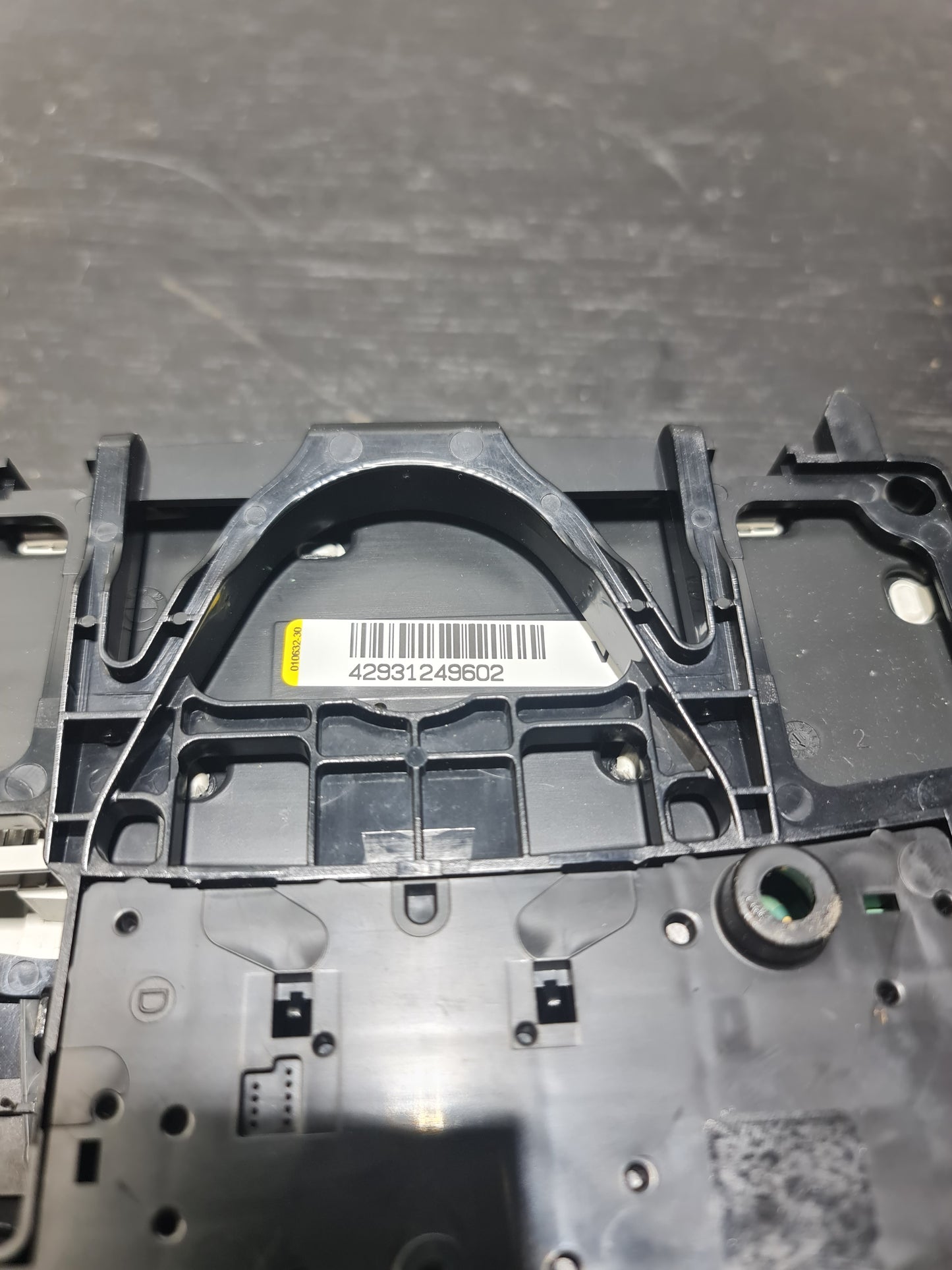 BMW 3 4 Series F30 F32 F80 Interior Roof Lighting OEM E31640 17310857 - MPerformance.parts