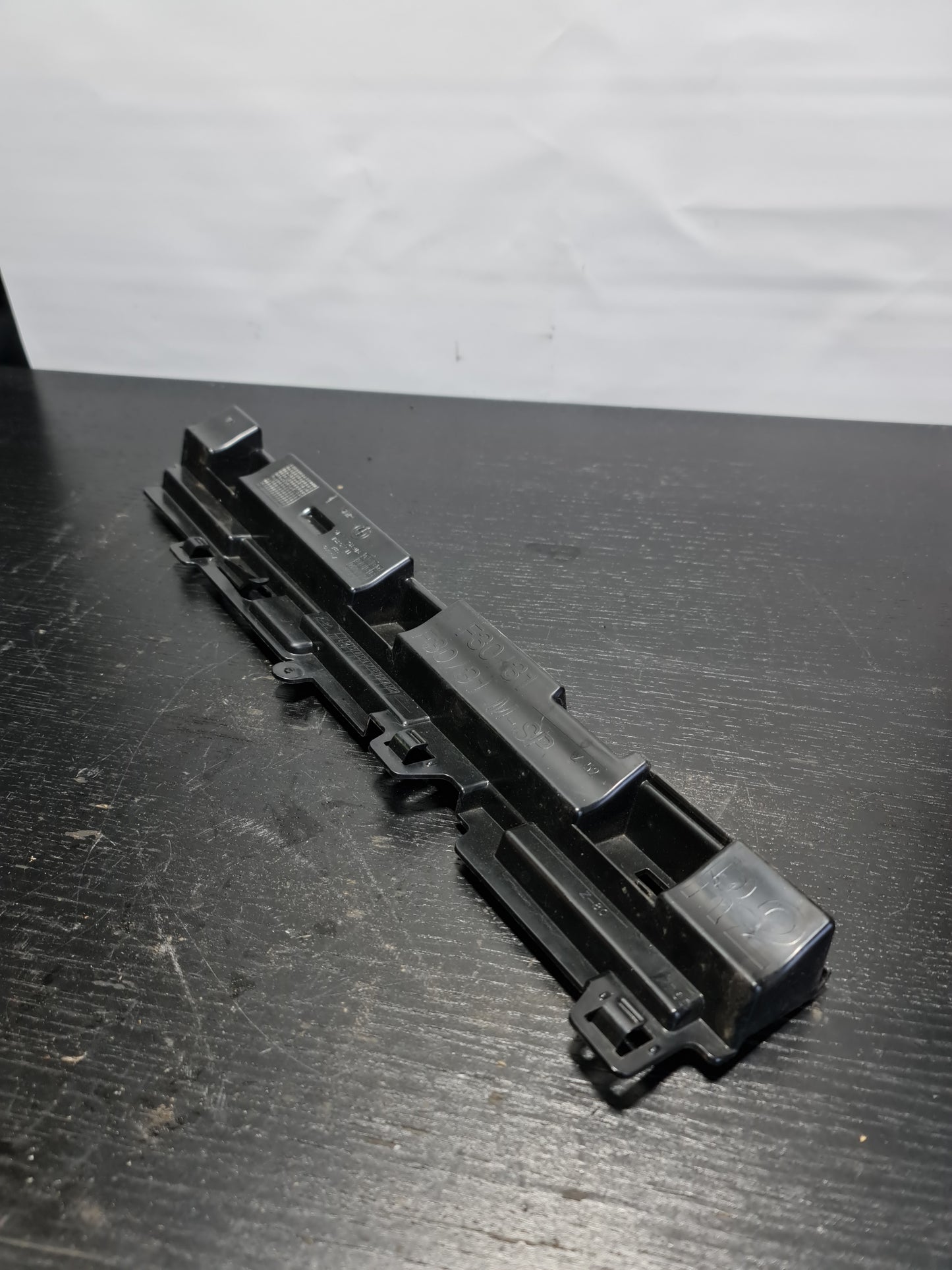 2012-2019 BMW 51-77-7-256-916 BMW 51777256916 Supporting Ledge Right 7256916 - MPerformance.parts