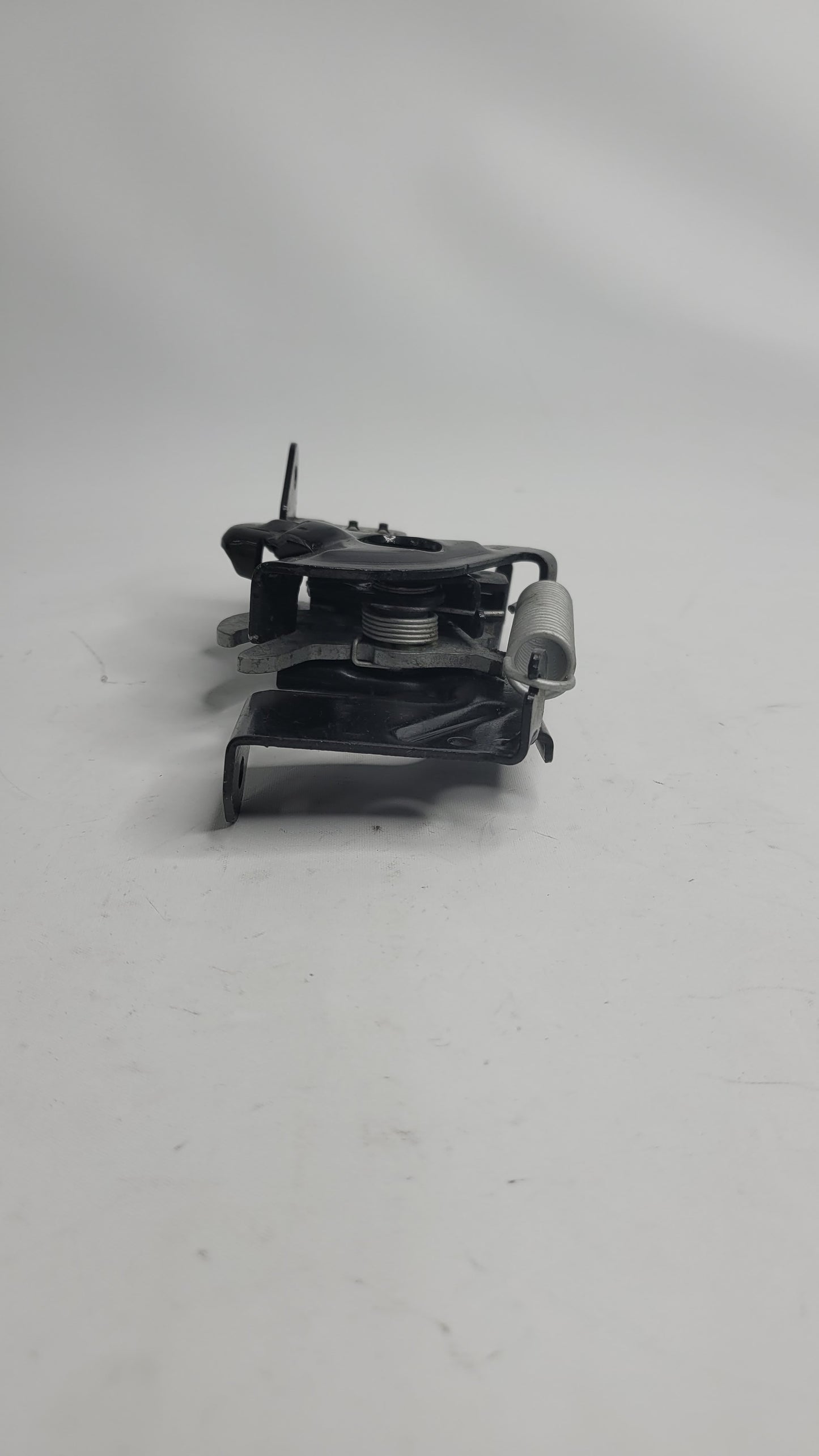 BMW F80 M3 F82 M4 Front Left Hood Lock Latch 7242548-11 - MPerformance.parts