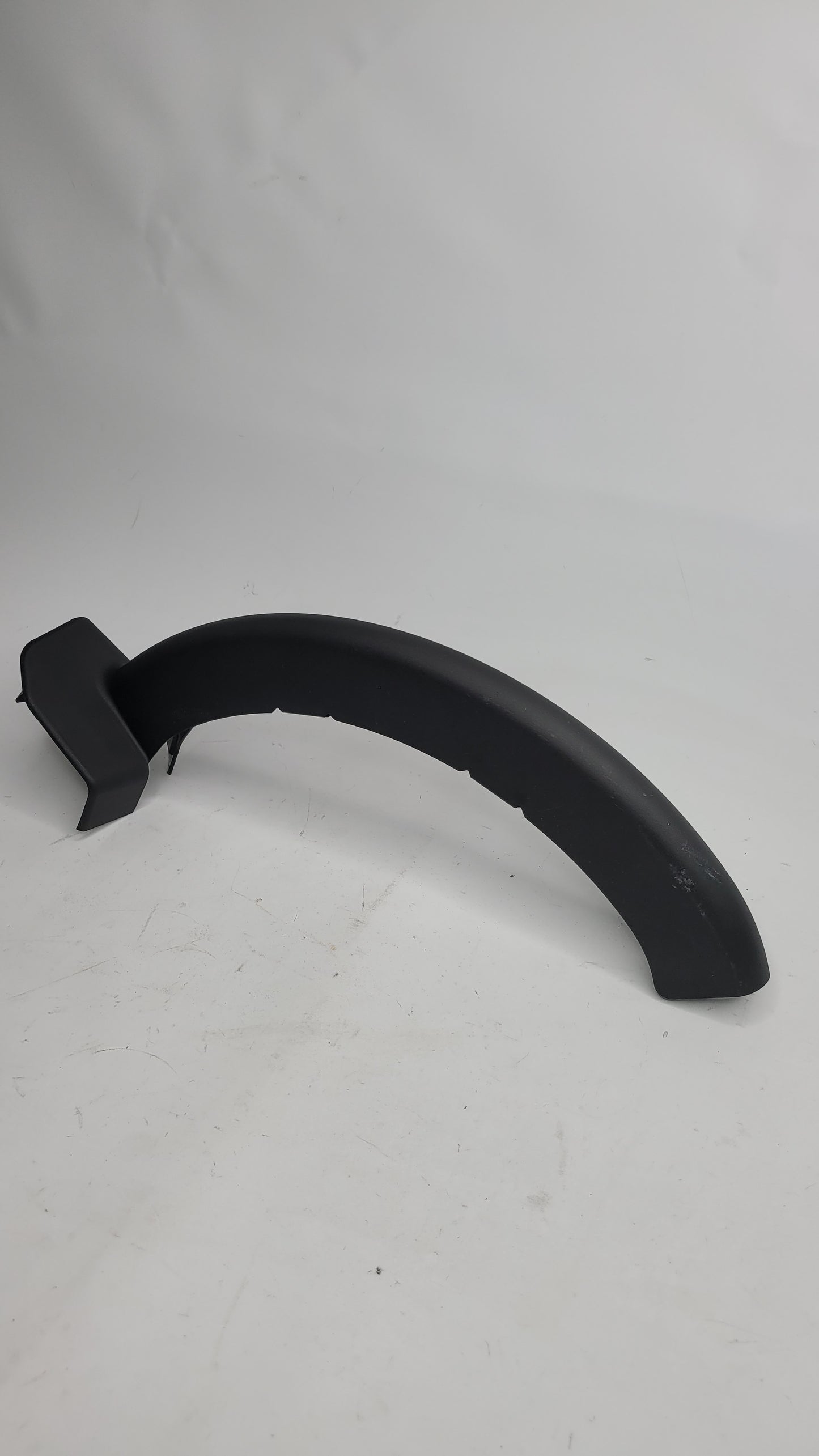 BMW M3 G80 REAR RIGHT SIDE TRUNK LID HINGE COVER 7430624 - MPerformance.parts