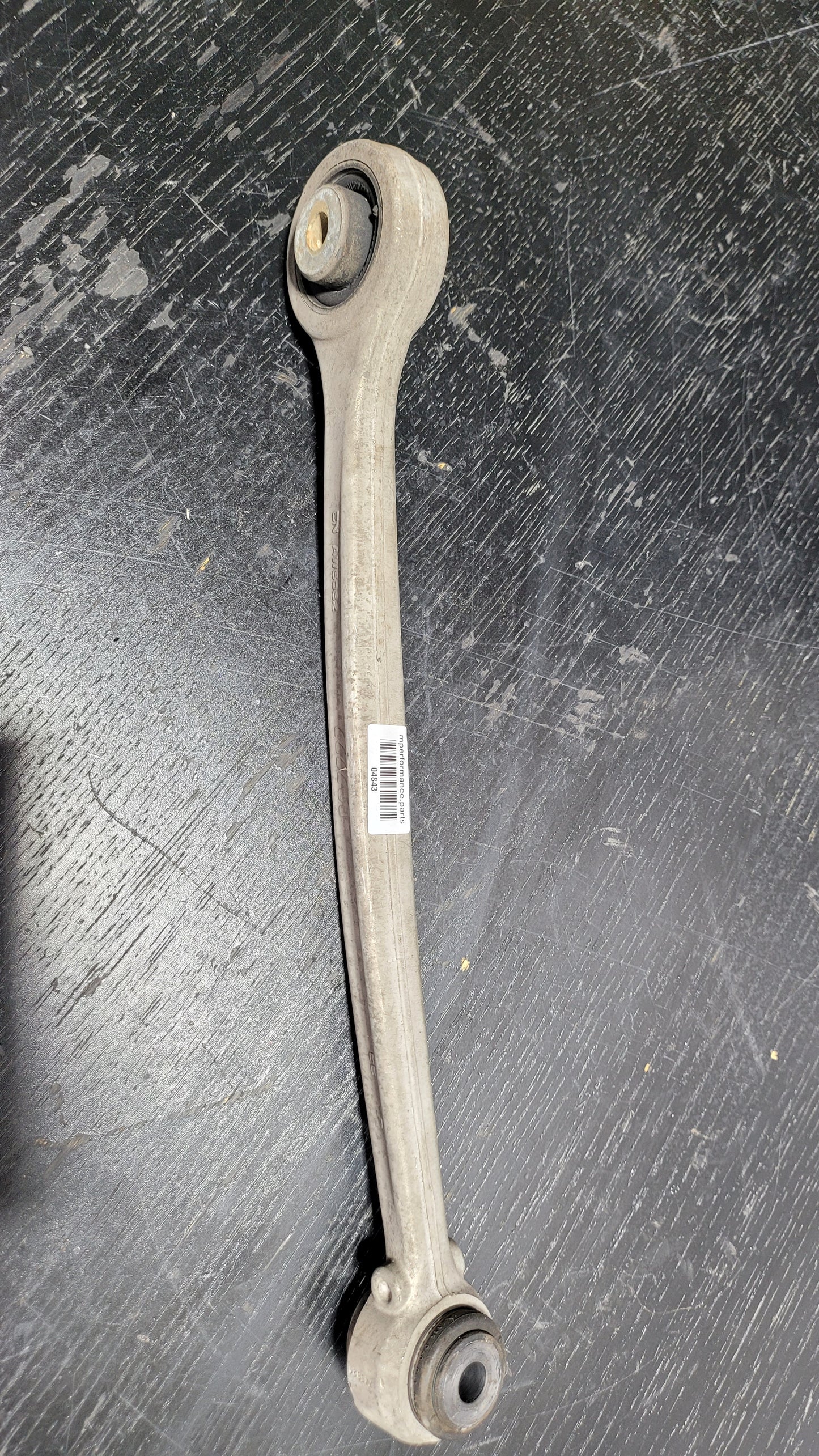 BMW M3 M4 Rear Wishbone Arm EN AW6082 - MPerformance.parts