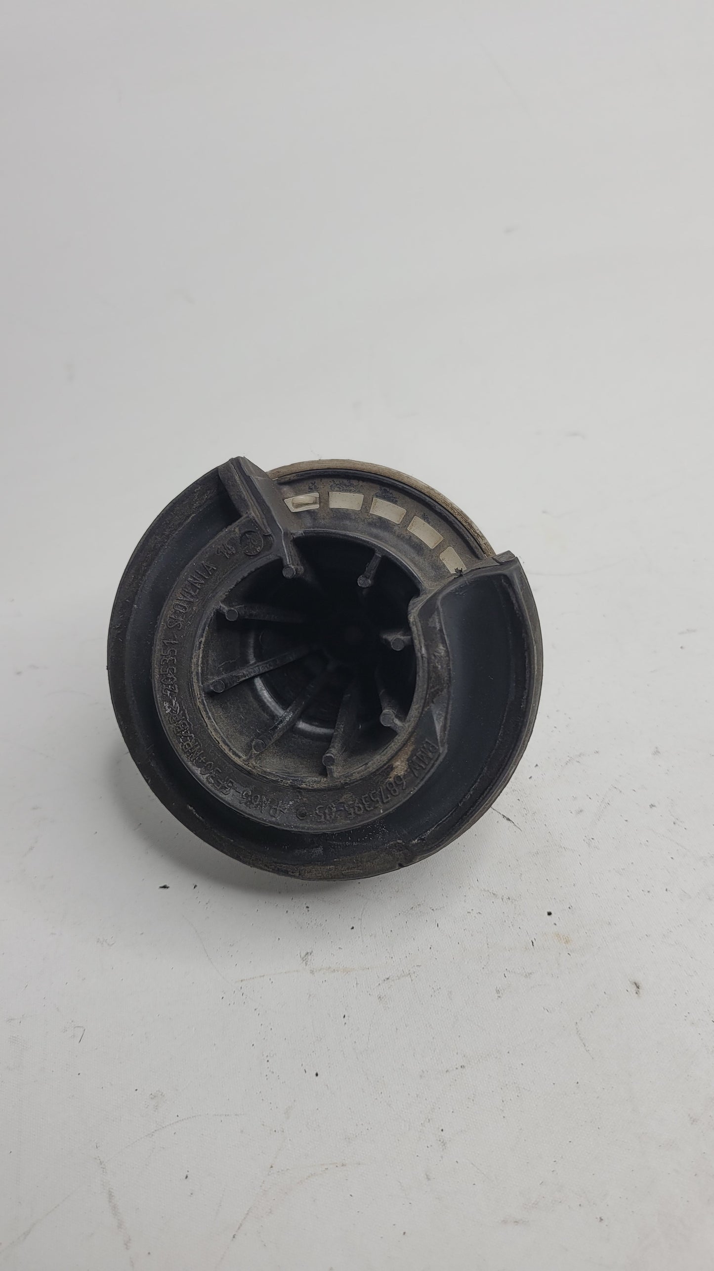 BMW G80 M3 - REAR Upper Spring Rubber Mount 6875395 - MPerformance.parts