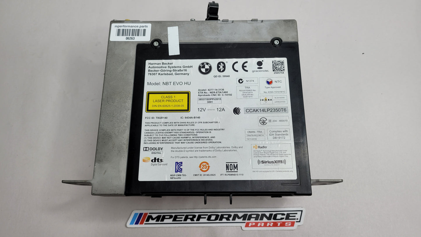 06263 - MPerformance.parts