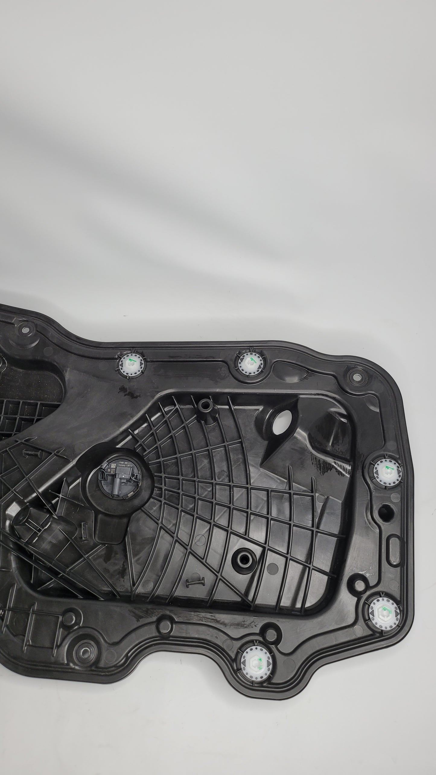 BMW G22 G23 4 G82 G83 M4 FRONT RIGHT DOOR TRIM PANEL 7491358 - MPerformance.parts