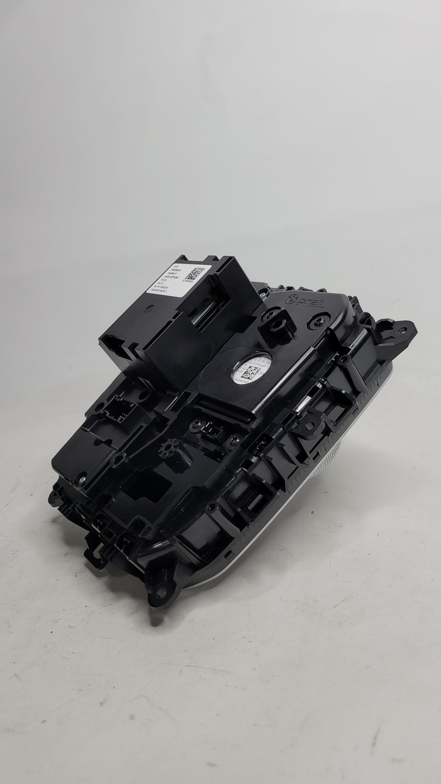 BMW M3 Competition 3.0 Petrol G80 G81 Gear Selector Knob Menu Engine Start RHD - MPerformance.parts