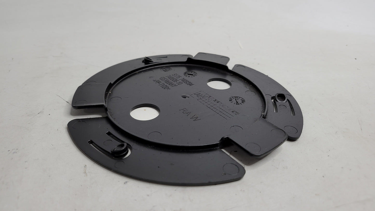 BMW G80 M3 Engine Compartment Center Under Tray 51757409394 - MPerformance.parts