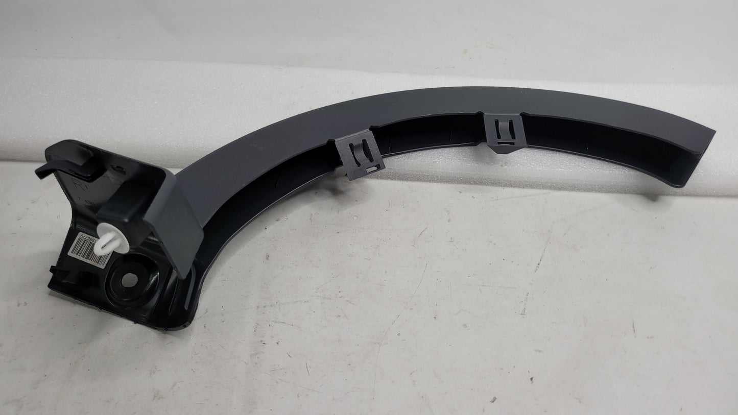 BMW G80 M3 Series Trim Hinge Tailgate Right 7430624 - MPerformance.parts