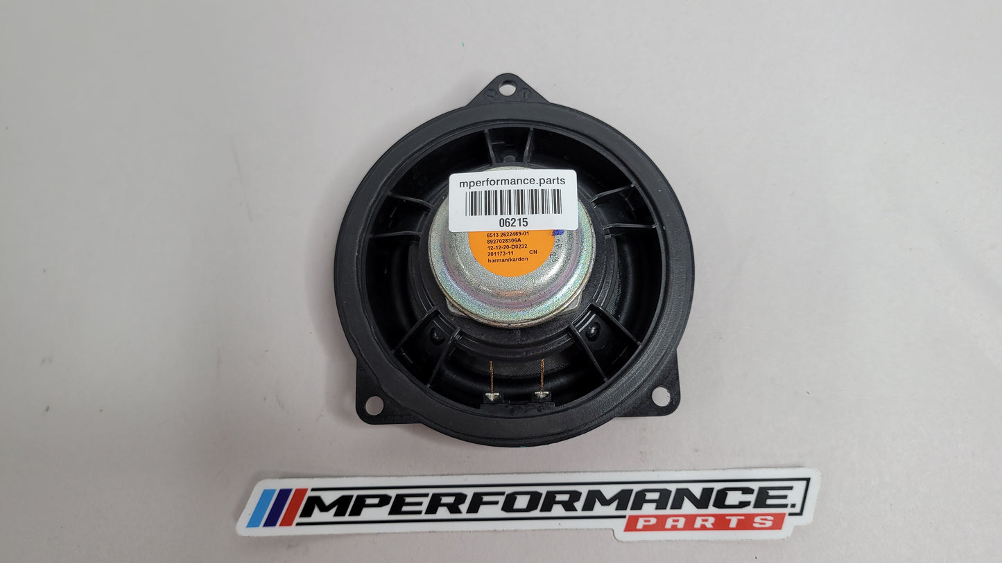 BMW G80 Front Right Door Speaker 2622469 - MPerformance.parts