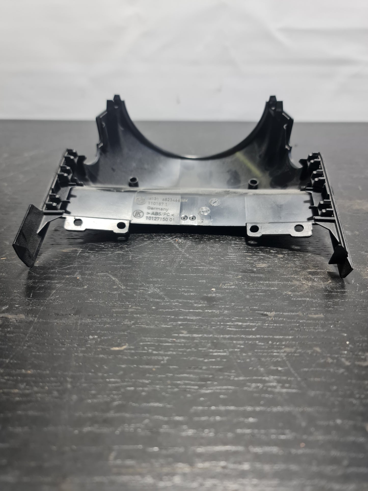 BMW 1 3 4 SERIES F20 F30 F32 STEERING COLUMN UPPER SHROUD 6823466 - MPerformance.parts
