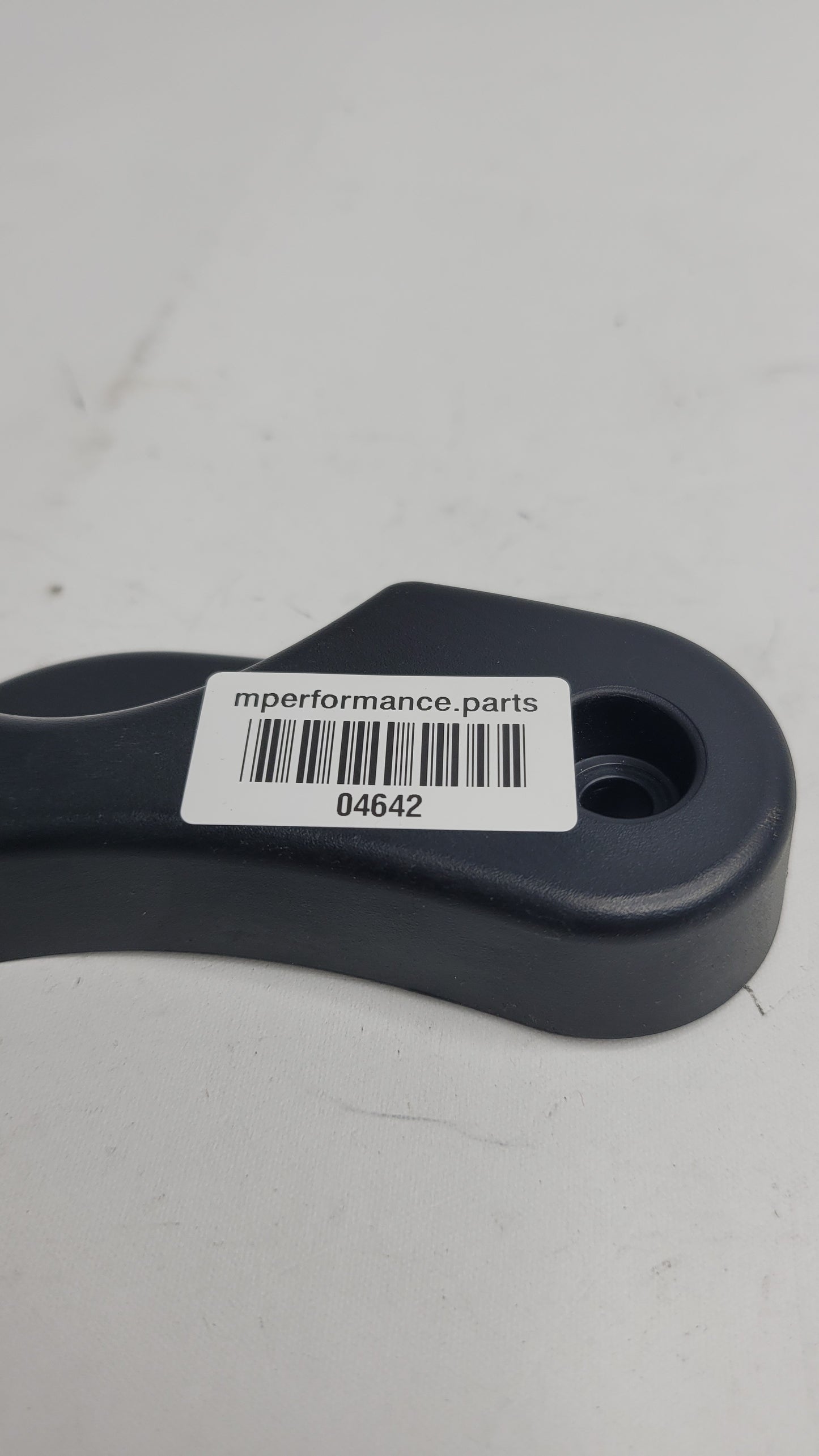 BMW M3 F80 Engine Hood Bonnet Release Handle 7309608 - MPerformance.parts