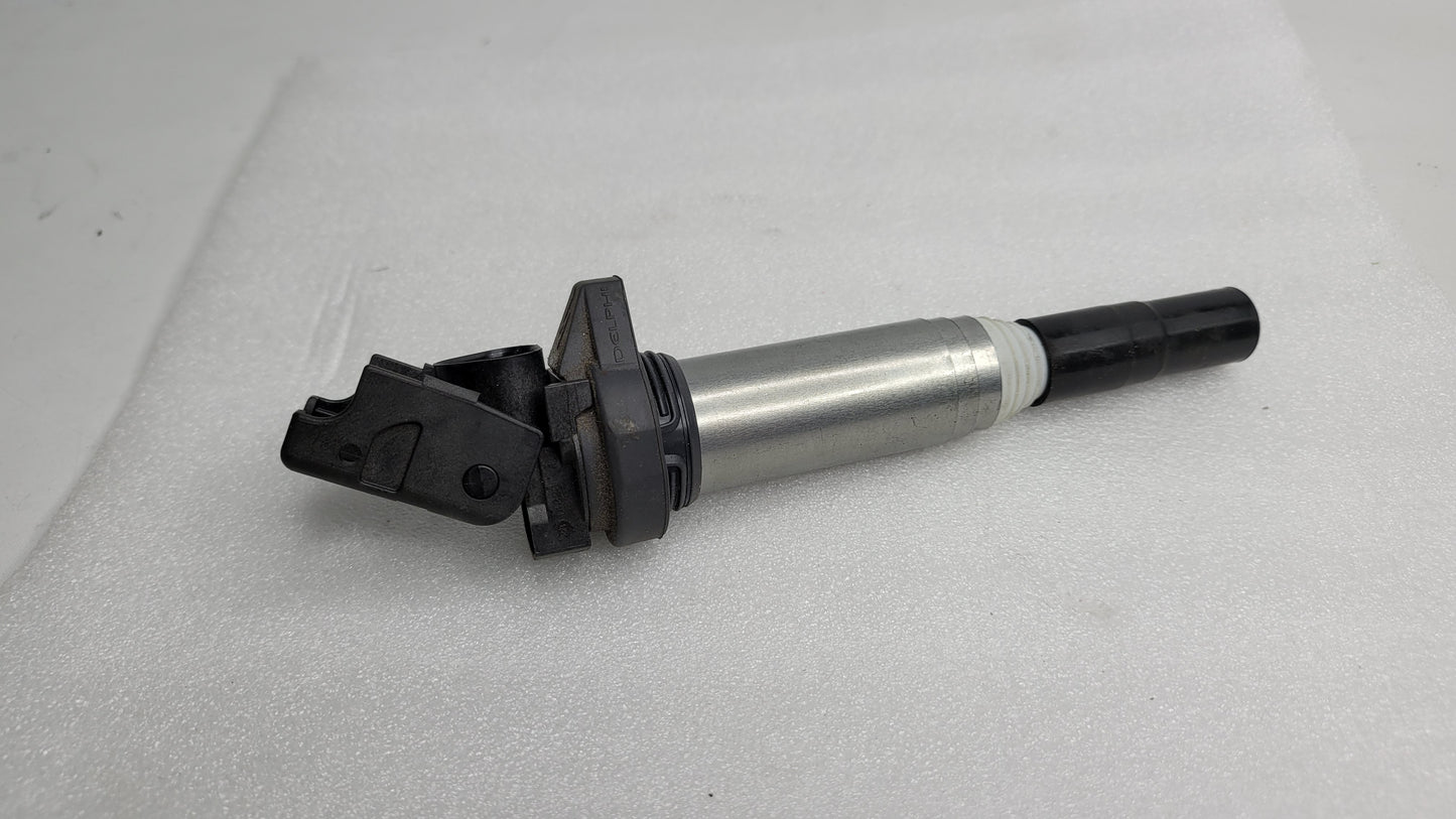 Delphi Spark Plug Ignition Coil 28114820 S55 F80 - MPerformance.parts