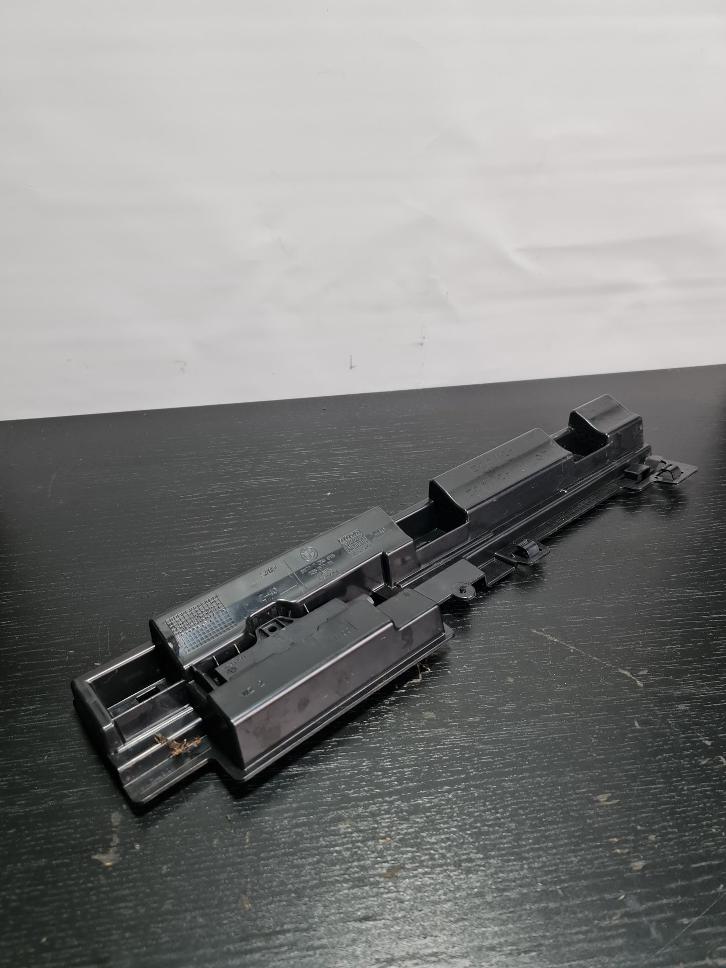 2012-2019 BMW 51-77-7-256-918 BMW 51777256918 Supporting Ledge Right 7256918 - MPerformance.parts