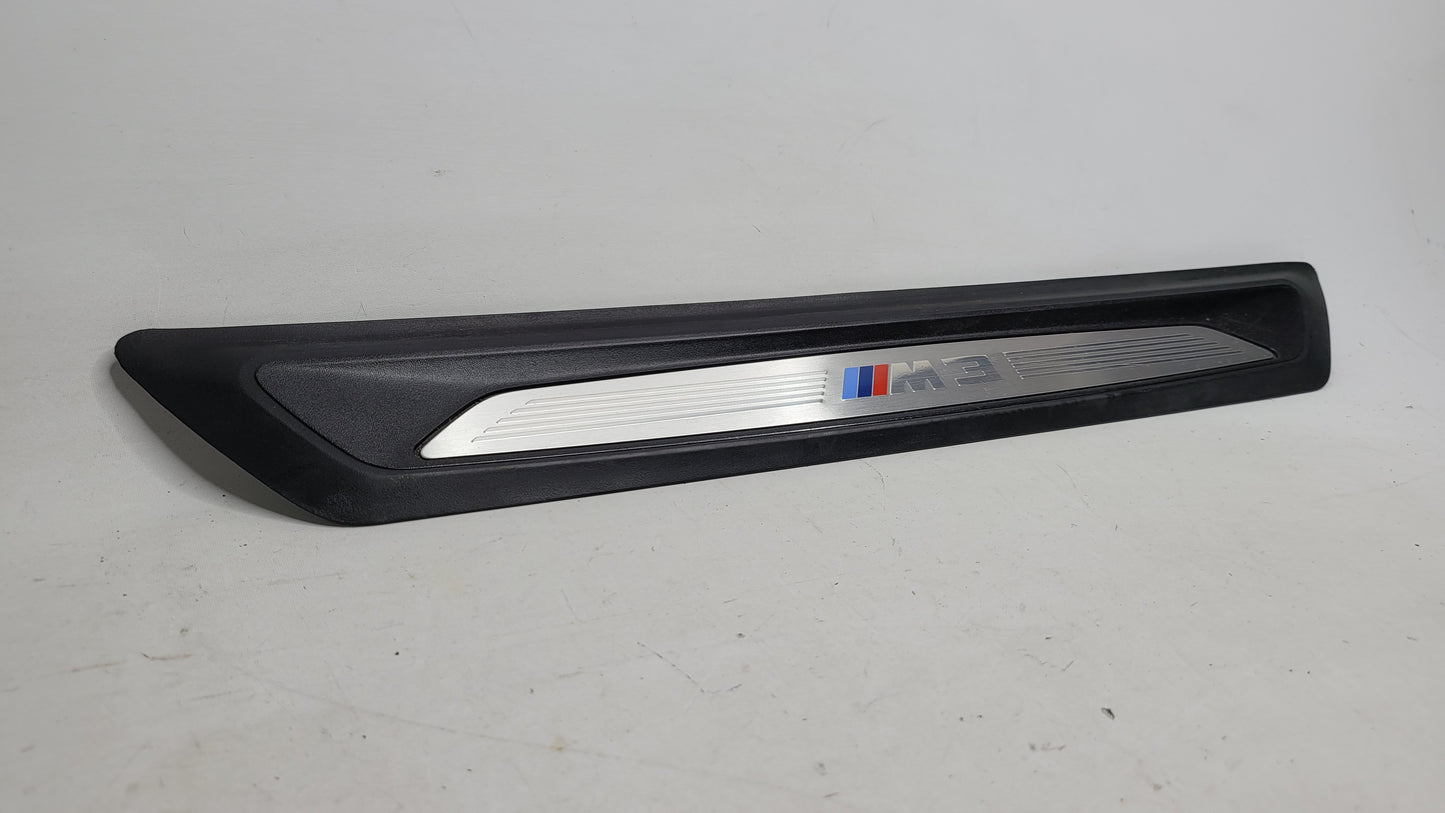 2015-2018 BMW M3 51-47-8-055-779 BMW 51478055779 Front Entrance Cover 8055779 04 - MPerformance.parts