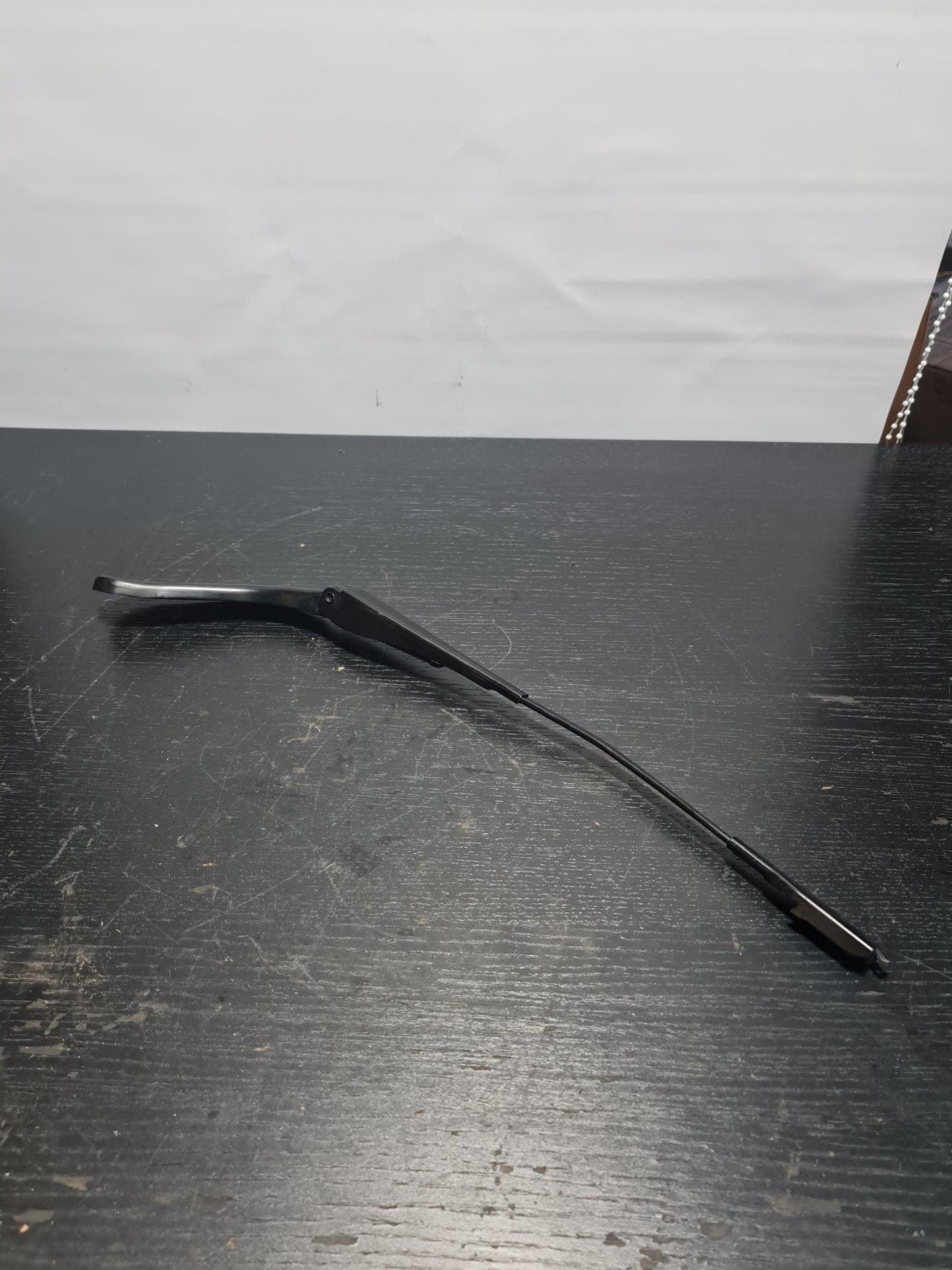 BMW F30 330E 2016-2018 Front Windscreen Wiper Arm W000027229D - MPerformance.parts