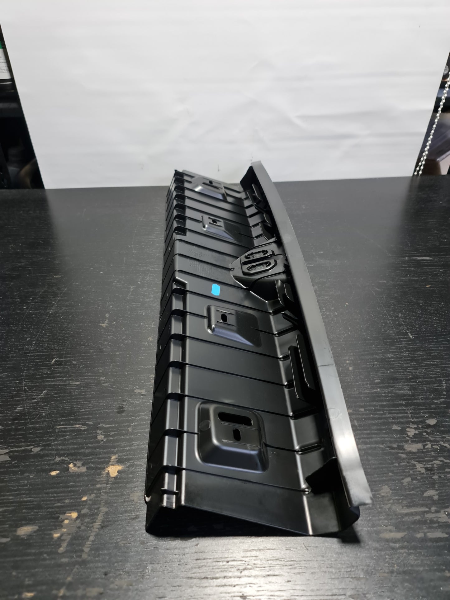 BMW 4 F33 F83 M4 Boot Trunk Trim Panel Cover Luggage 7284158 51477284138 - MPerformance.parts